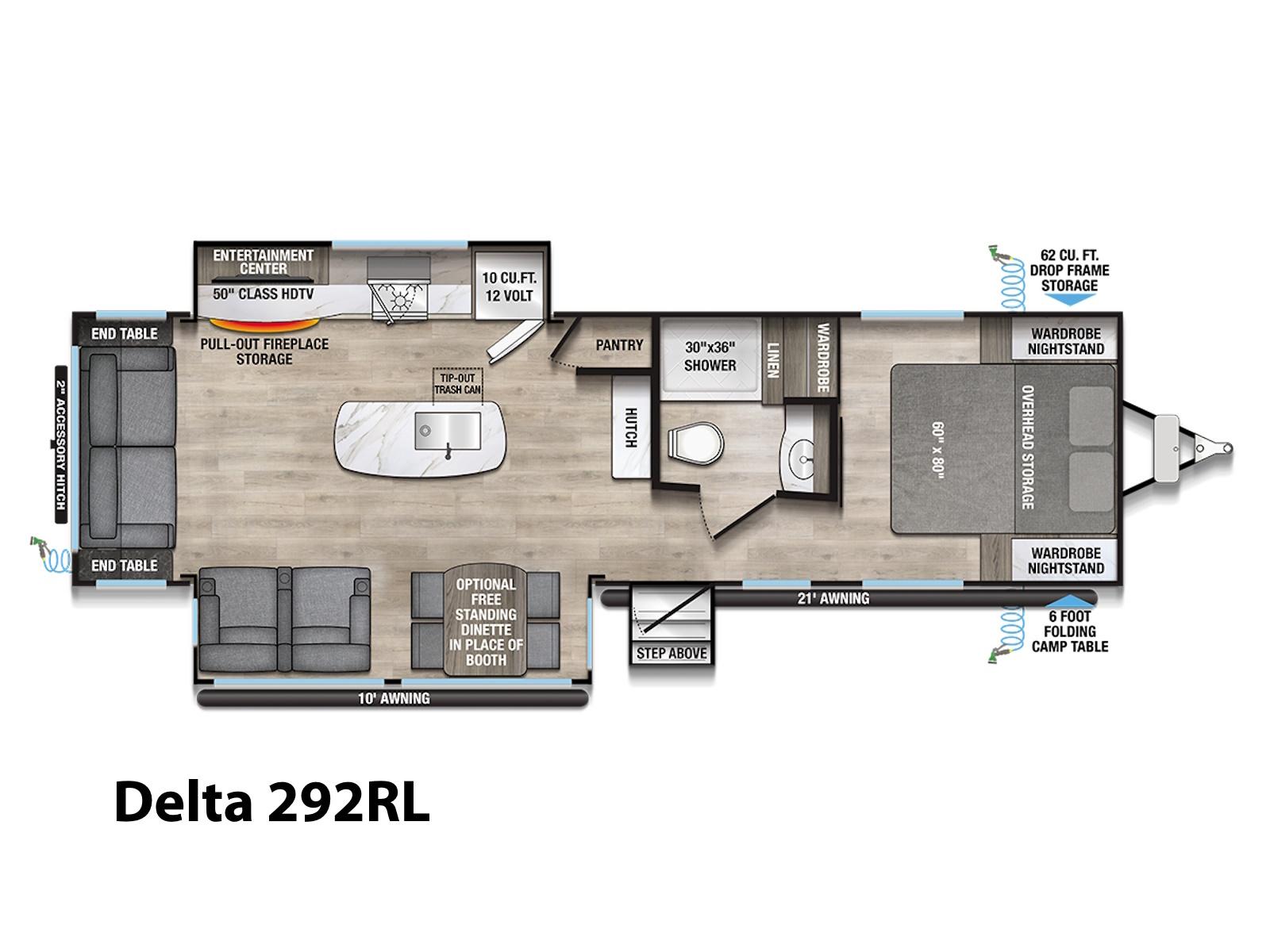 2026 Alliance 2026 Alliance Delta - thumbnail 10