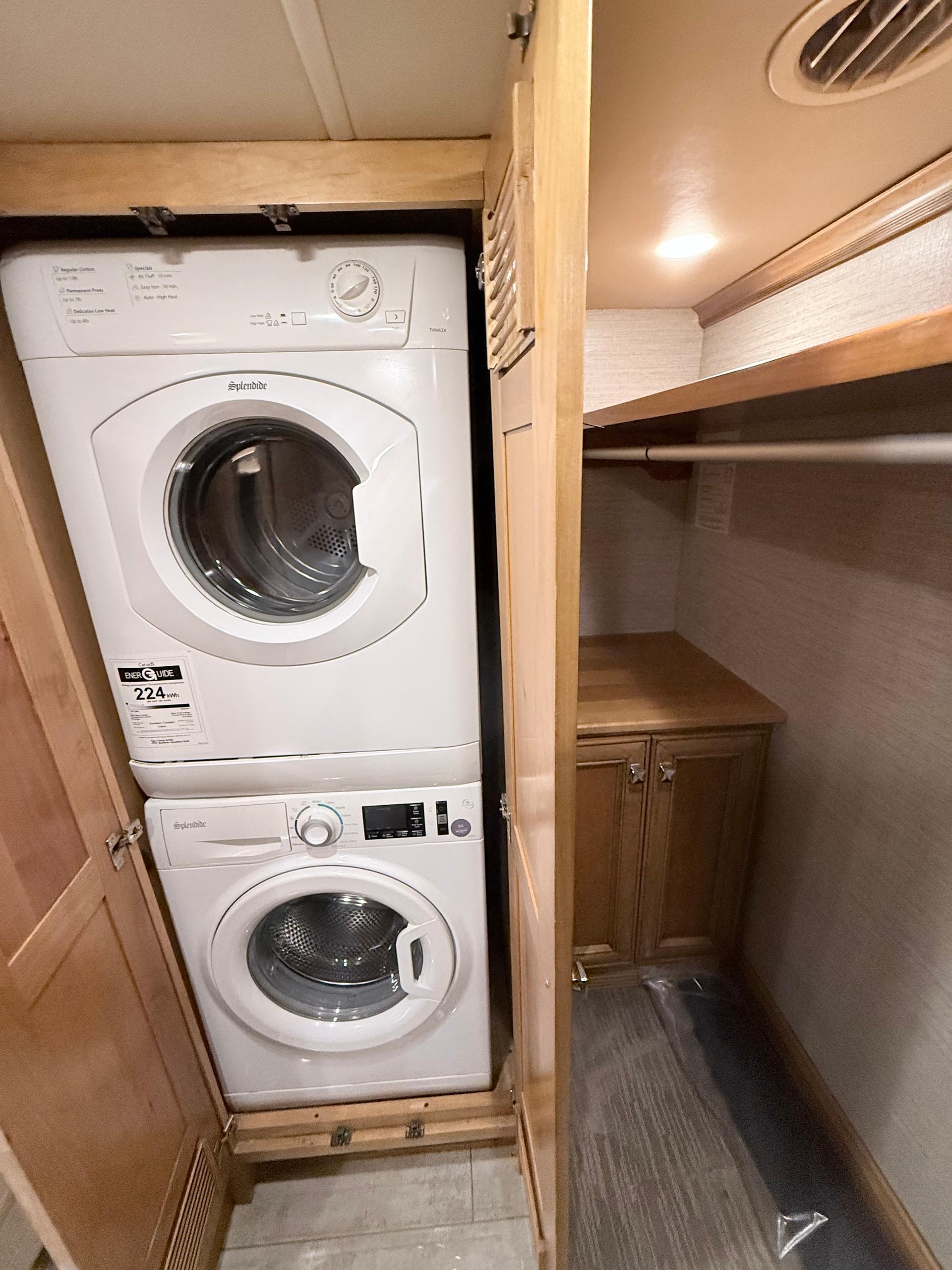 2020 Tiffin Motorhomes 2020 Tiffin Motorhomes Phaeton - thumbnail 29