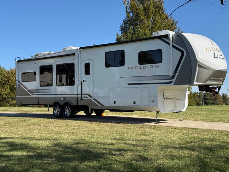 2026 Alliance Paradigm 340RL