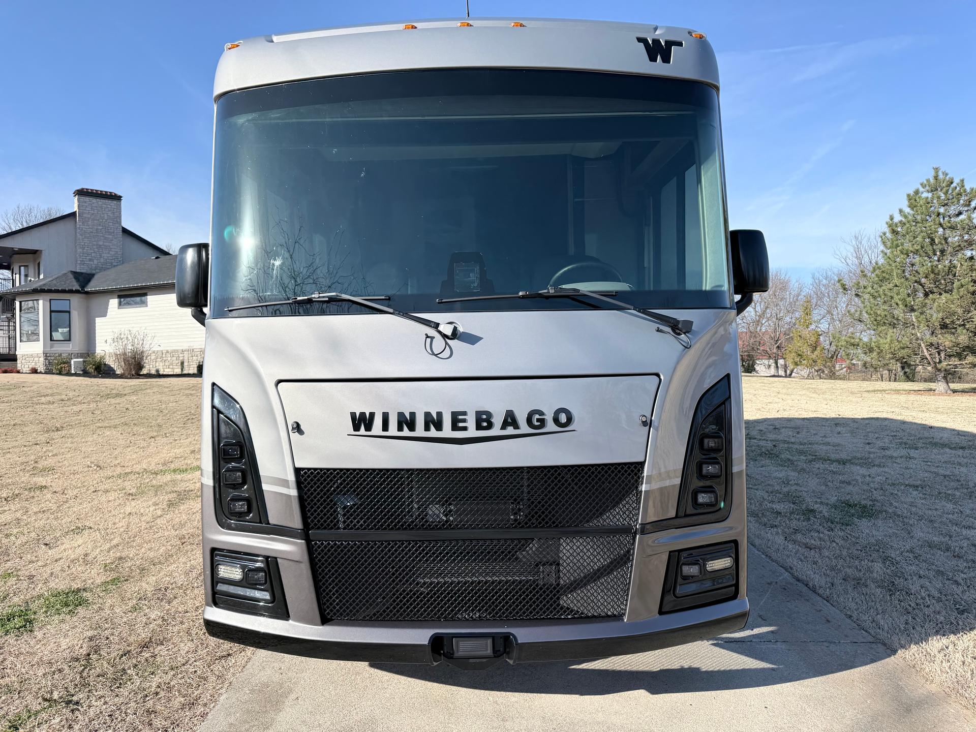 2024 Winnebago 2024 Winnebago Vista NPF - thumbnail 9