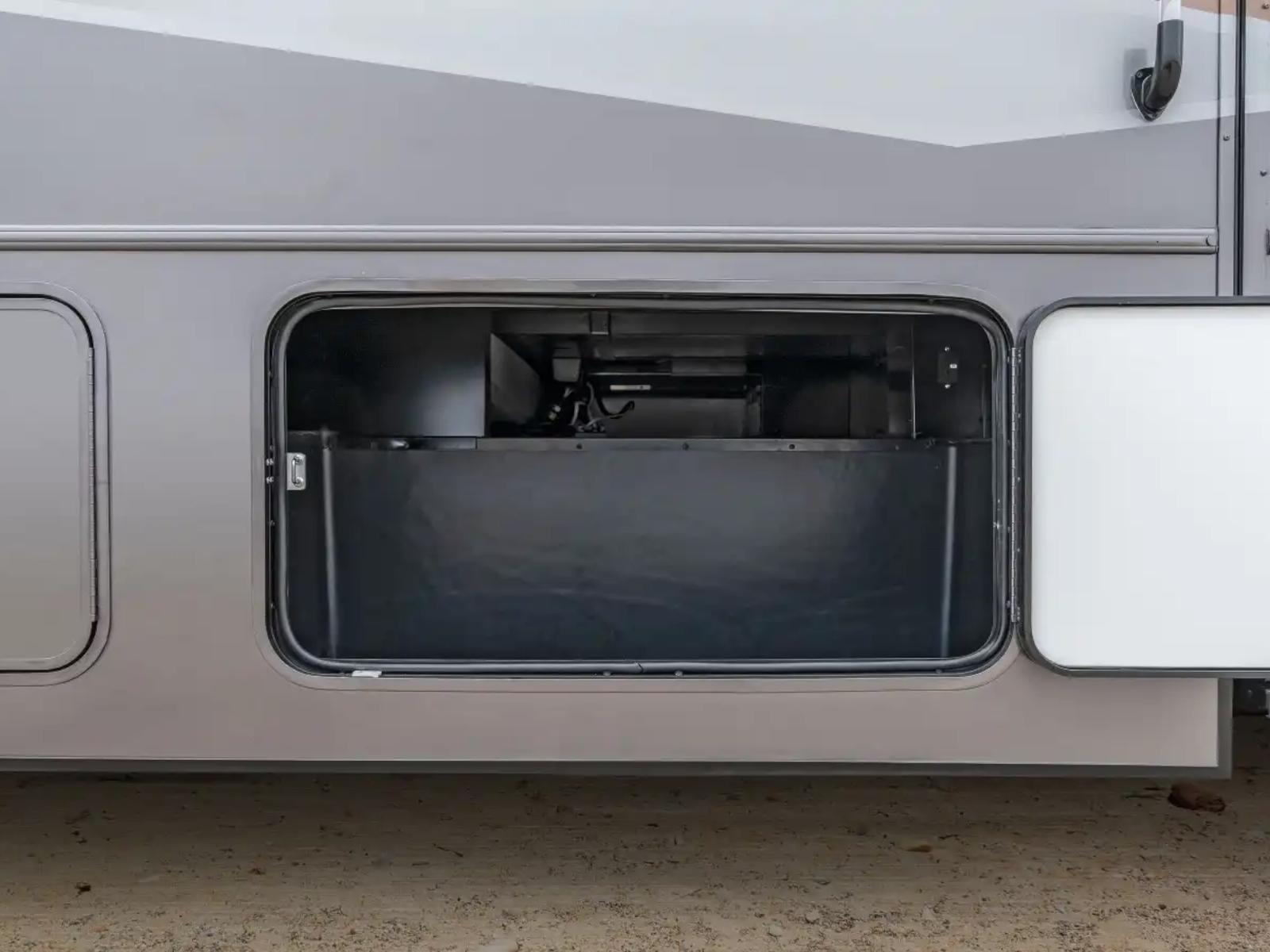 2024 Winnebago 2024 Winnebago Vista NPF - thumbnail 13