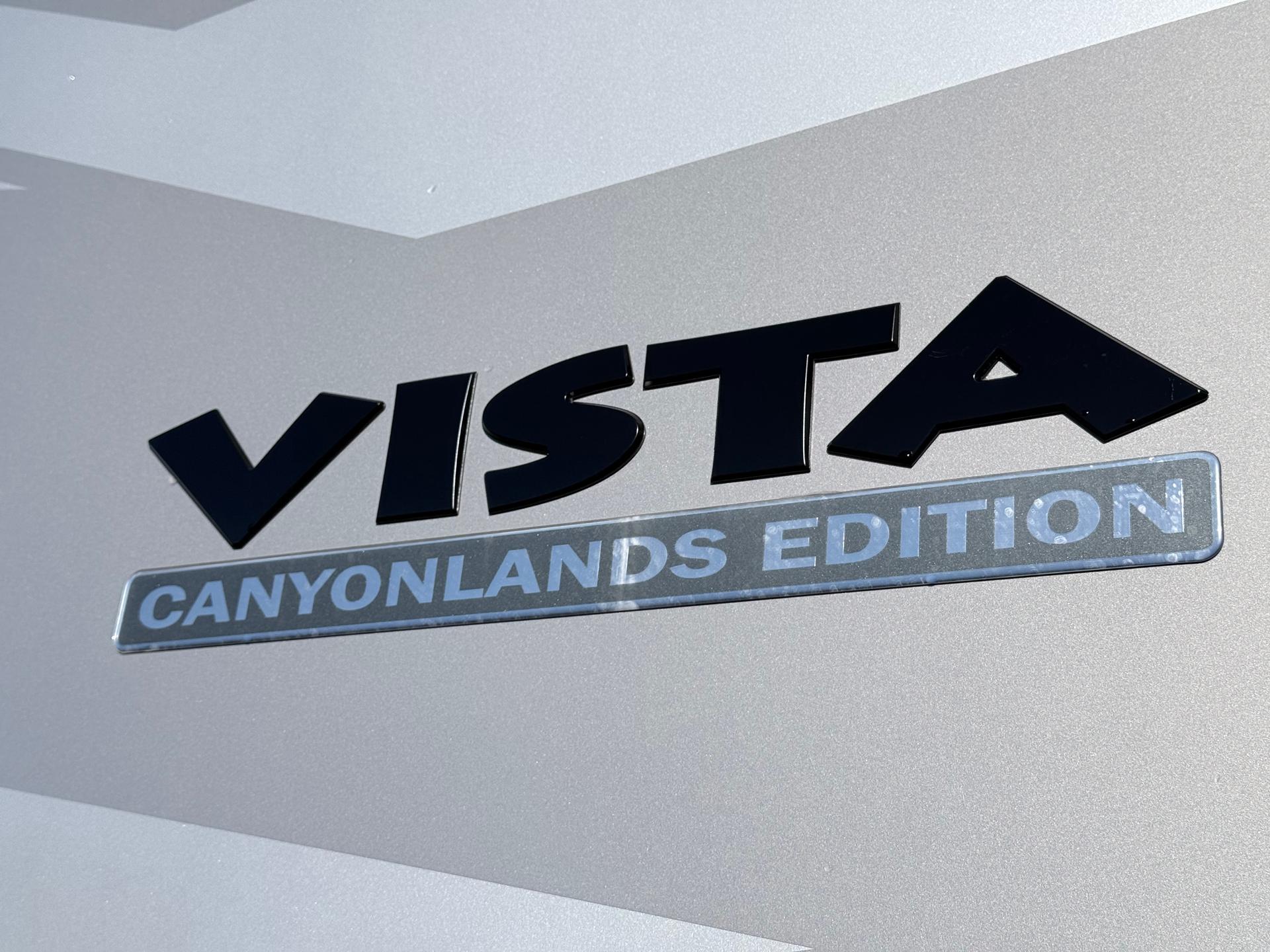2024 Winnebago 2024 Winnebago Vista NPF - thumbnail 17
