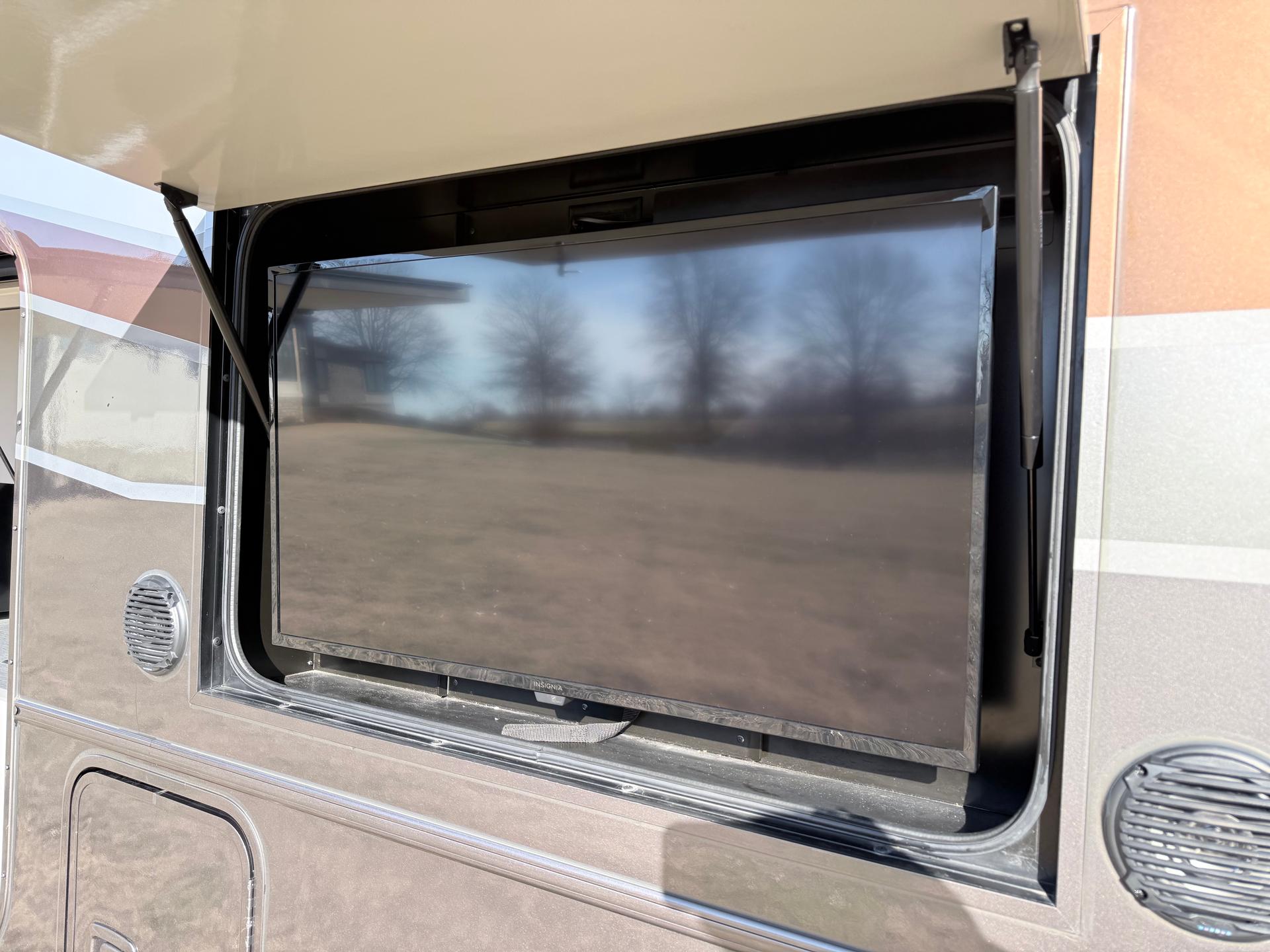 2024 Winnebago 2024 Winnebago Vista NPF - thumbnail 18