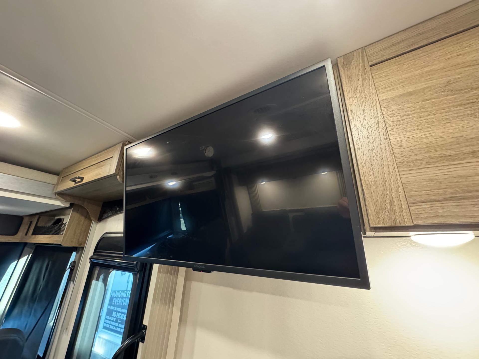 2024 Winnebago 2024 Winnebago Vista NPF - thumbnail 20