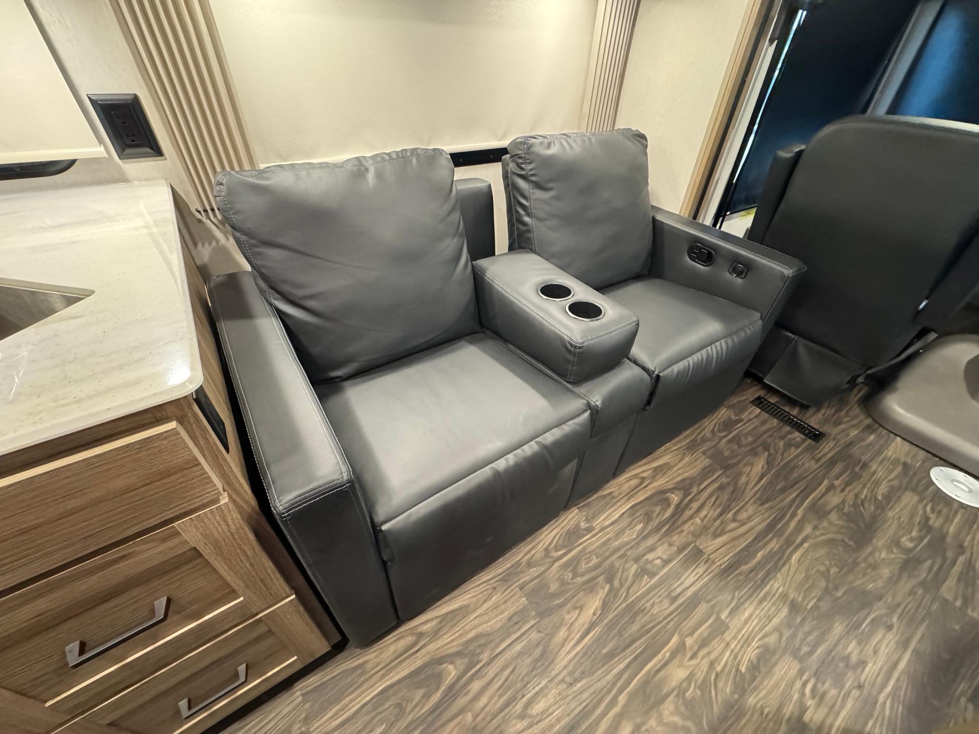 2024 Winnebago 2024 Winnebago Vista NPF - thumbnail 21
