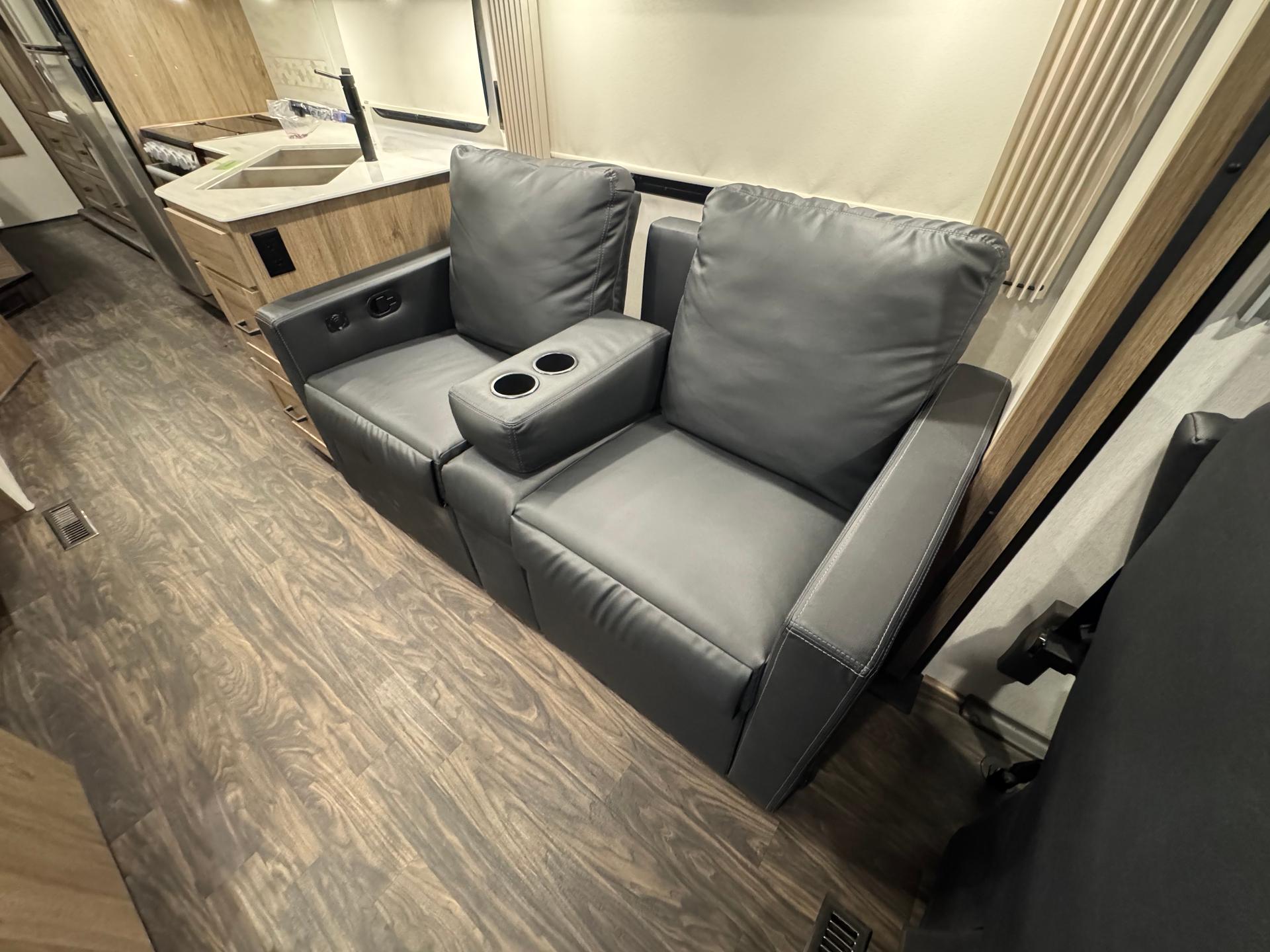2024 Winnebago 2024 Winnebago Vista NPF - thumbnail 22