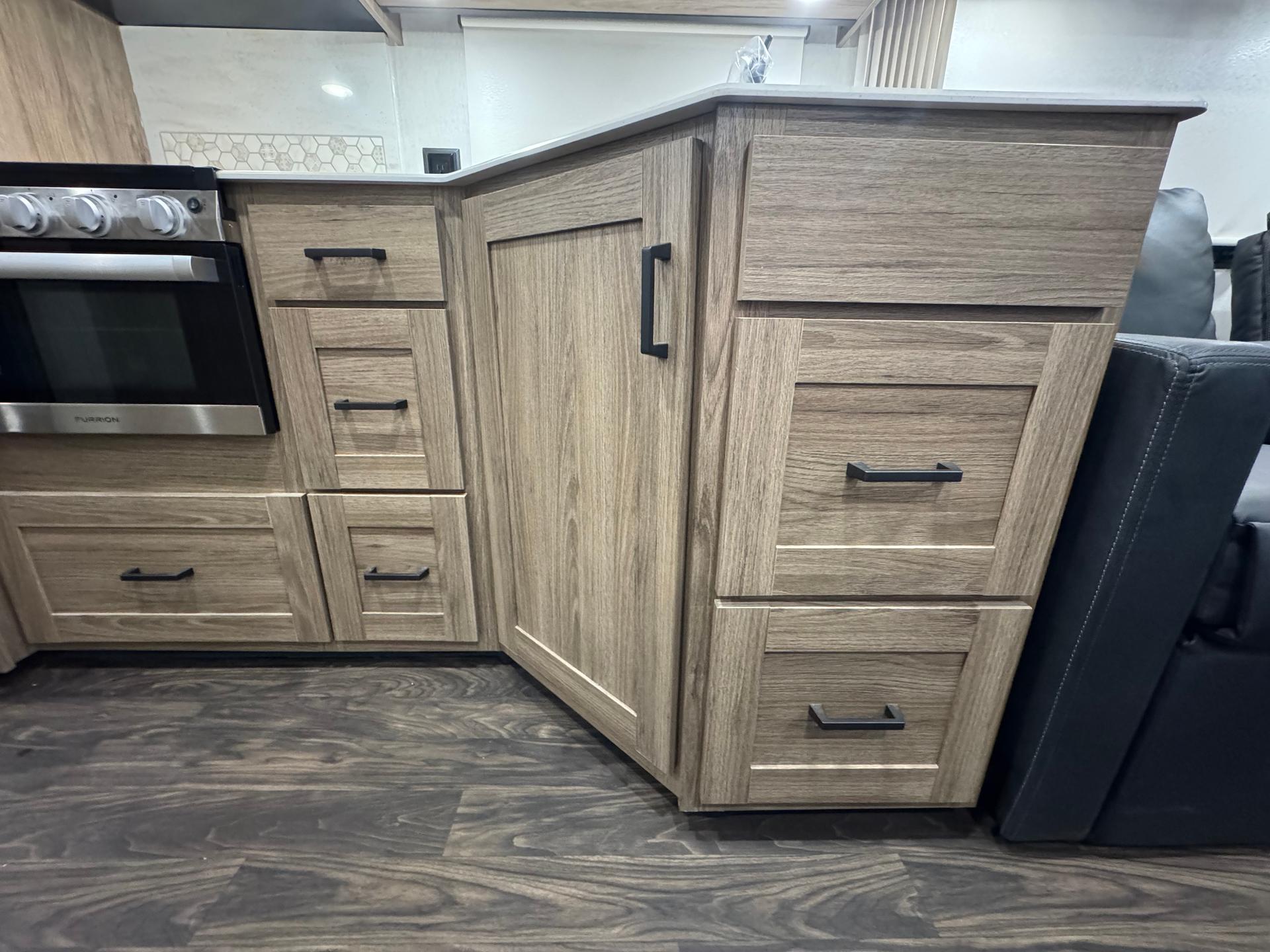 2024 Winnebago 2024 Winnebago Vista NPF - thumbnail 27