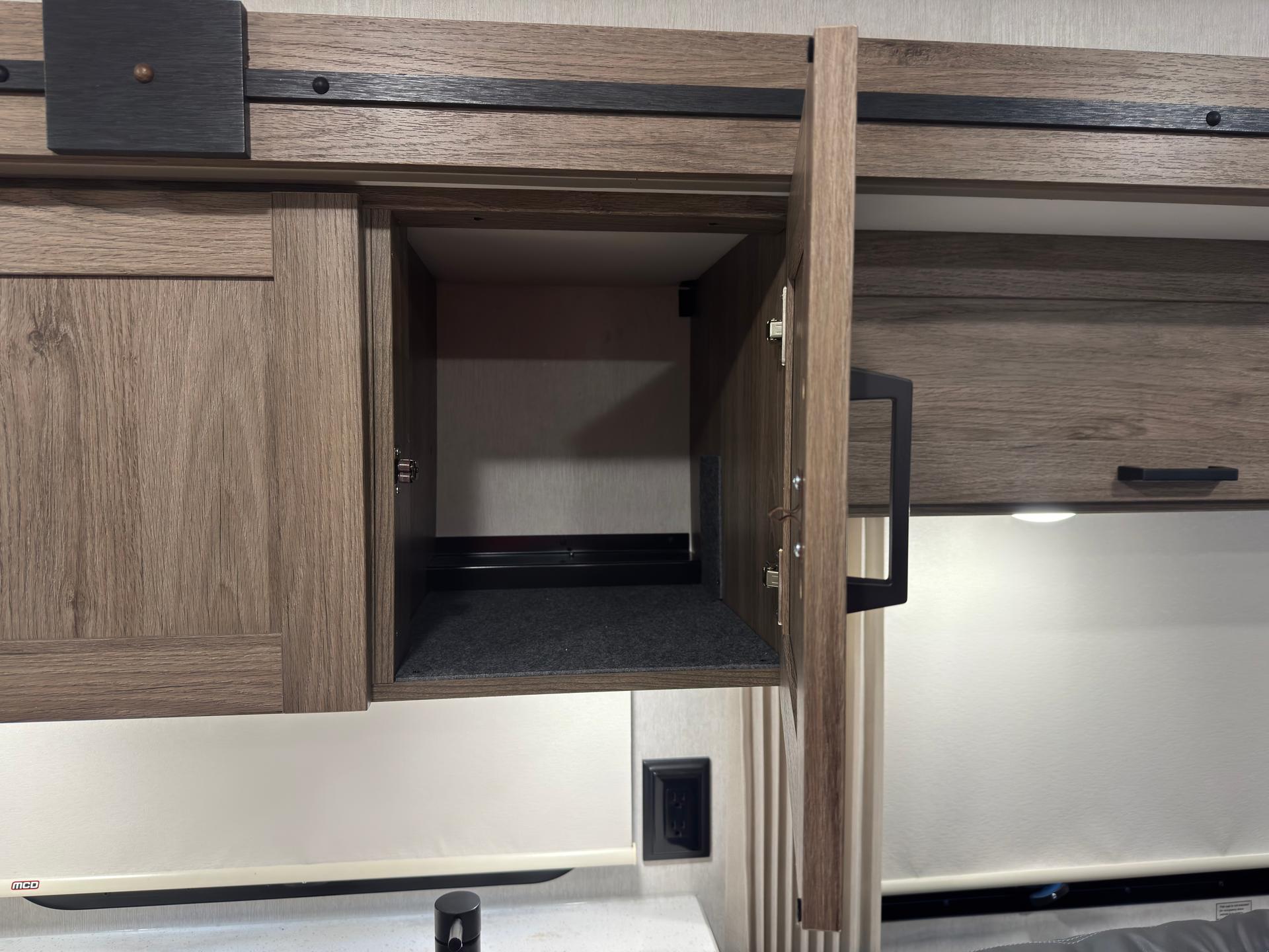 2024 Winnebago 2024 Winnebago Vista NPF - thumbnail 37