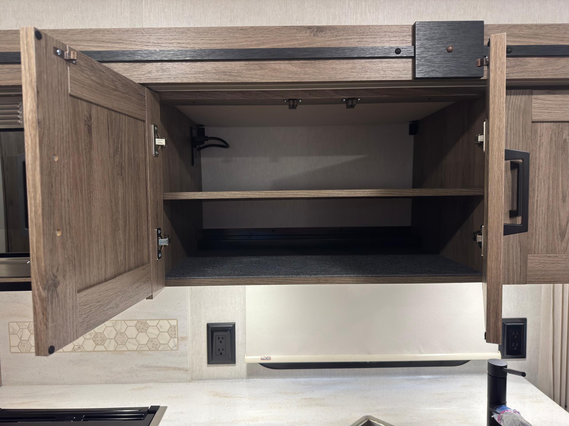 2024 Winnebago 2024 Winnebago Vista NPF - thumbnail 38