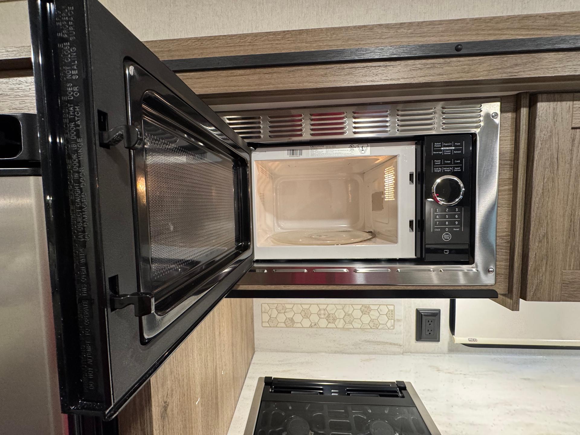 2024 Winnebago 2024 Winnebago Vista NPF - thumbnail 39