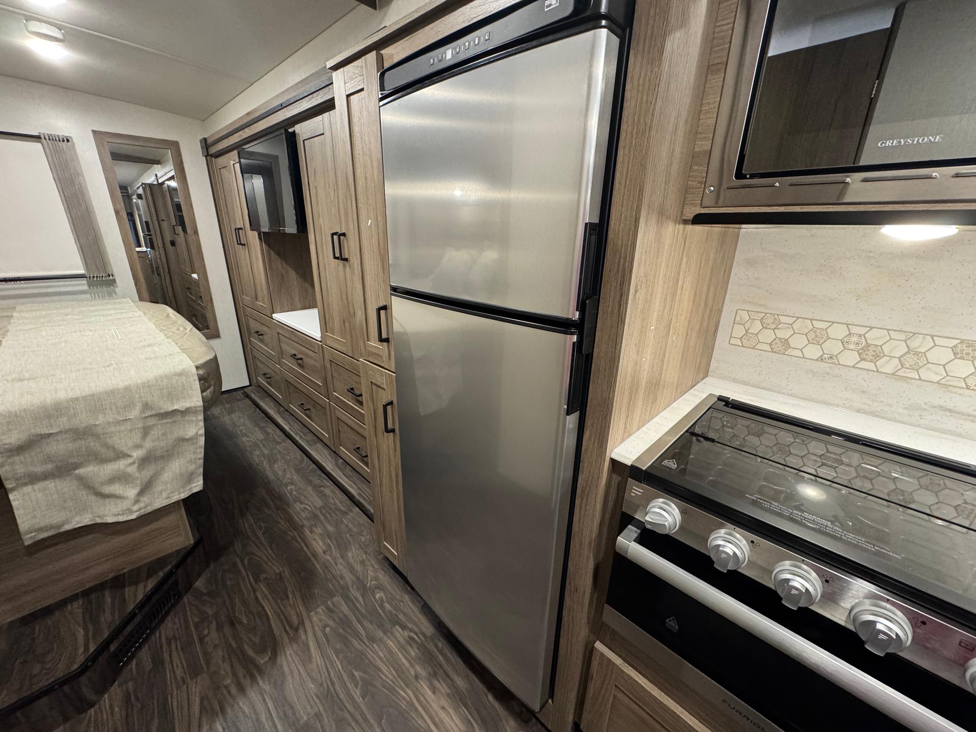 2024 Winnebago 2024 Winnebago Vista NPF - thumbnail 40