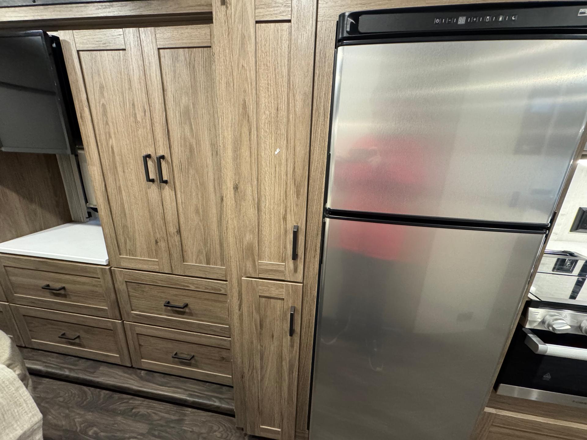 2024 Winnebago 2024 Winnebago Vista NPF - thumbnail 43