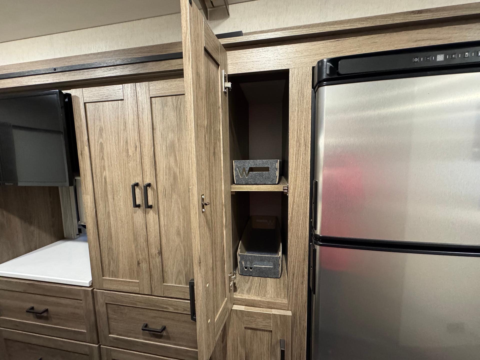 2024 Winnebago 2024 Winnebago Vista NPF - thumbnail 44