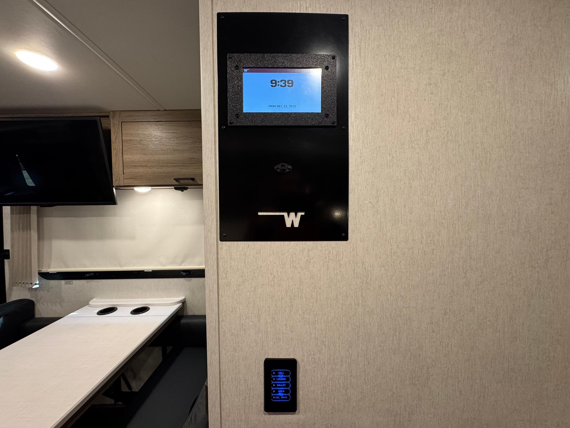 2024 Winnebago 2024 Winnebago Vista NPF - thumbnail 45