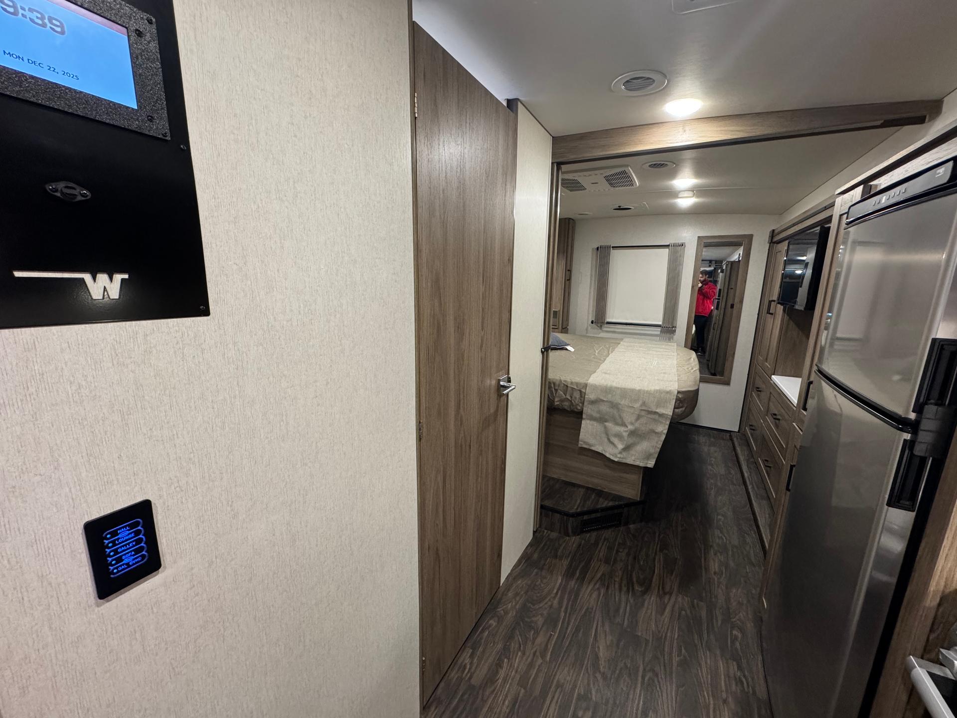 2024 Winnebago 2024 Winnebago Vista NPF - thumbnail 46