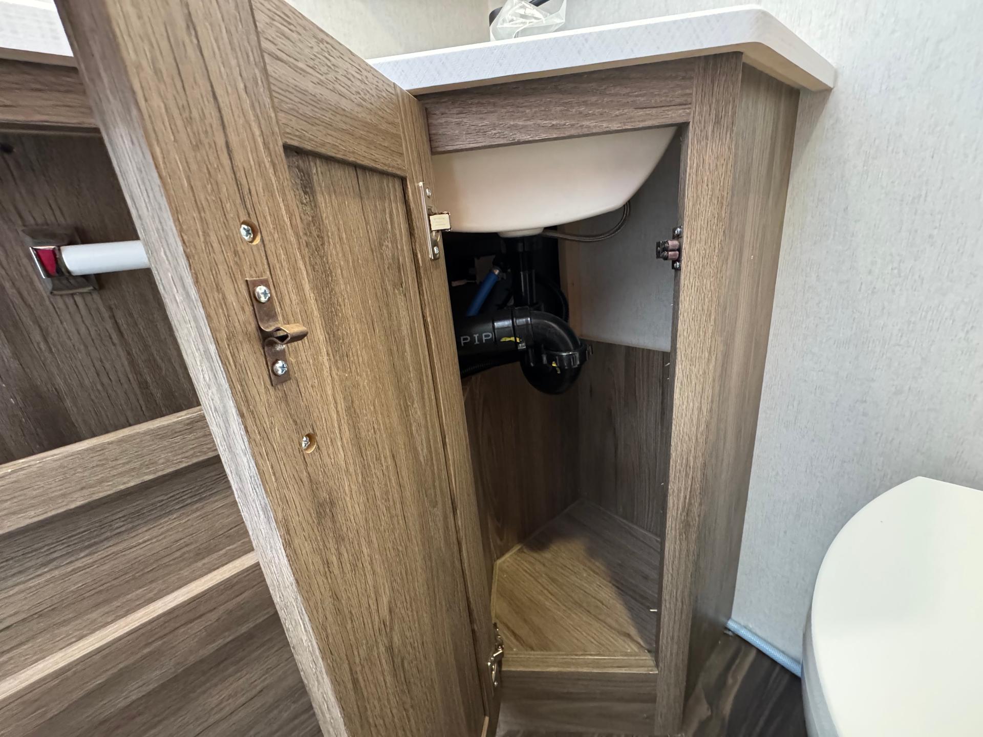 2024 Winnebago 2024 Winnebago Vista NPF - thumbnail 51