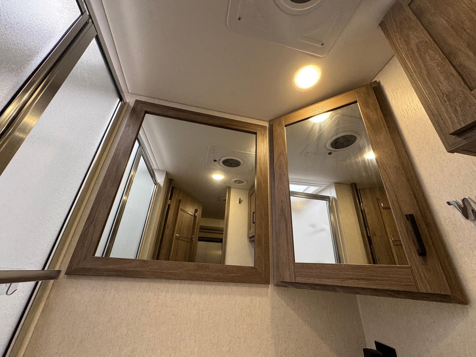 2024 Winnebago 2024 Winnebago Vista NPF - thumbnail 54