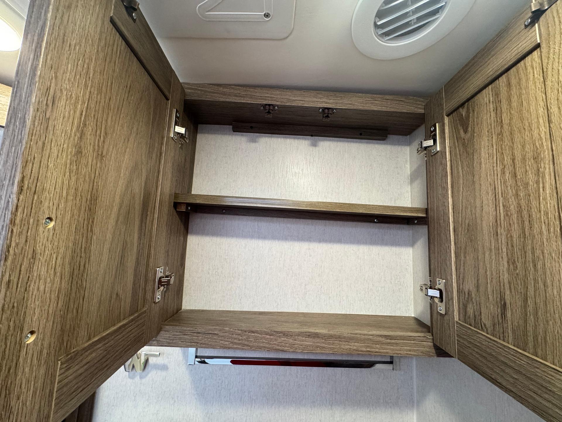 2024 Winnebago 2024 Winnebago Vista NPF - thumbnail 57