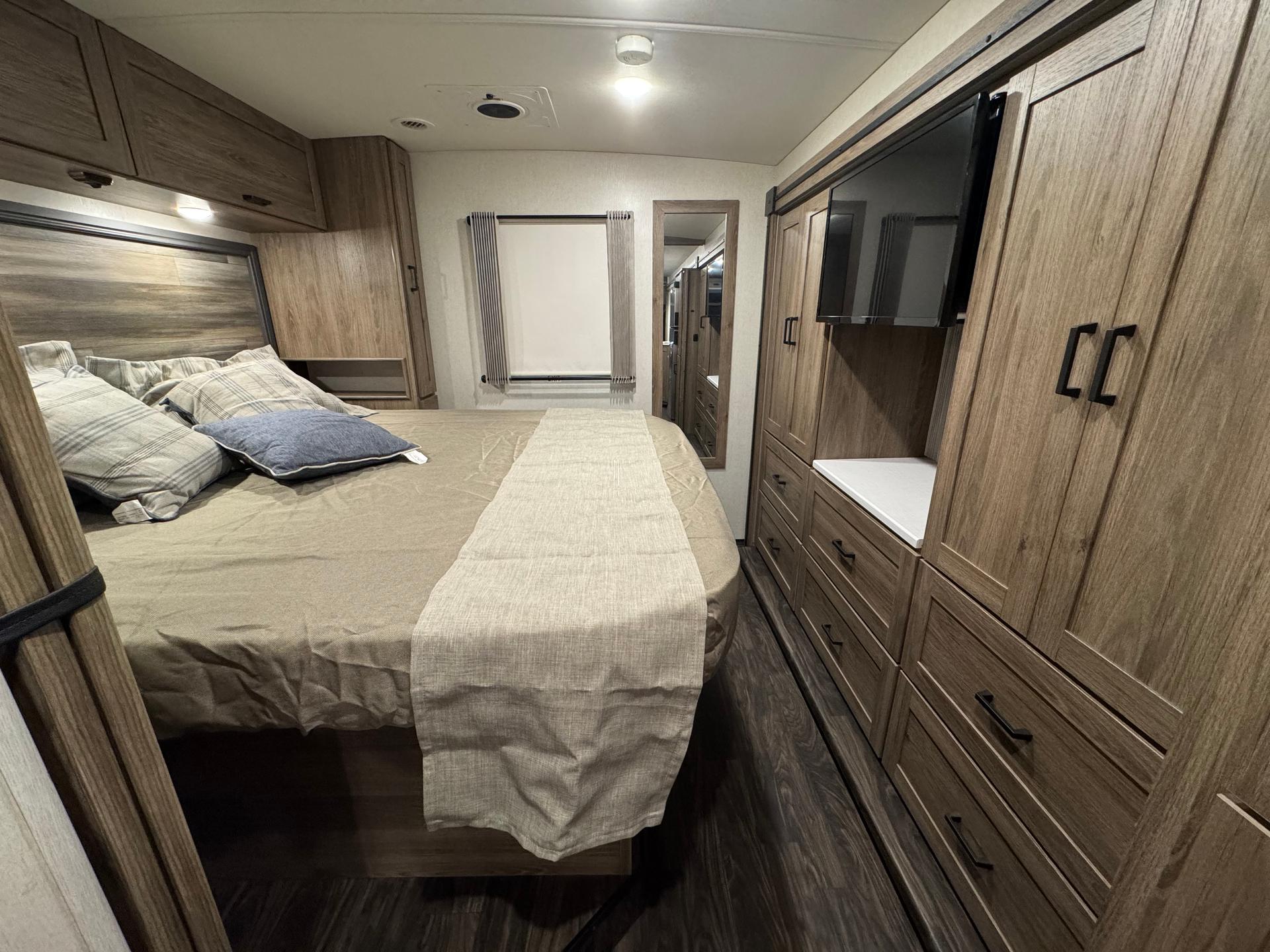 2024 Winnebago 2024 Winnebago Vista NPF - thumbnail 61