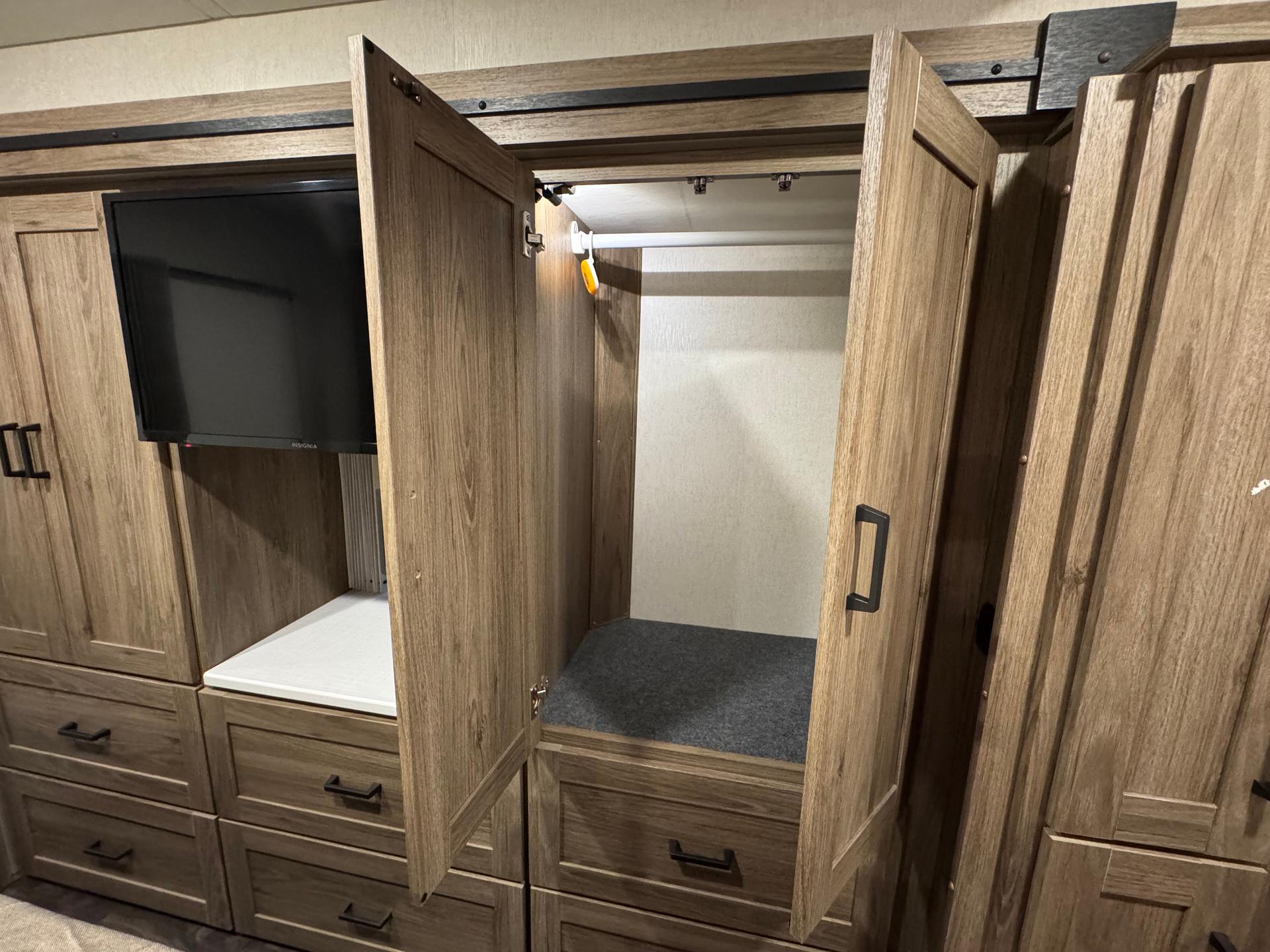 2024 Winnebago 2024 Winnebago Vista NPF - thumbnail 62