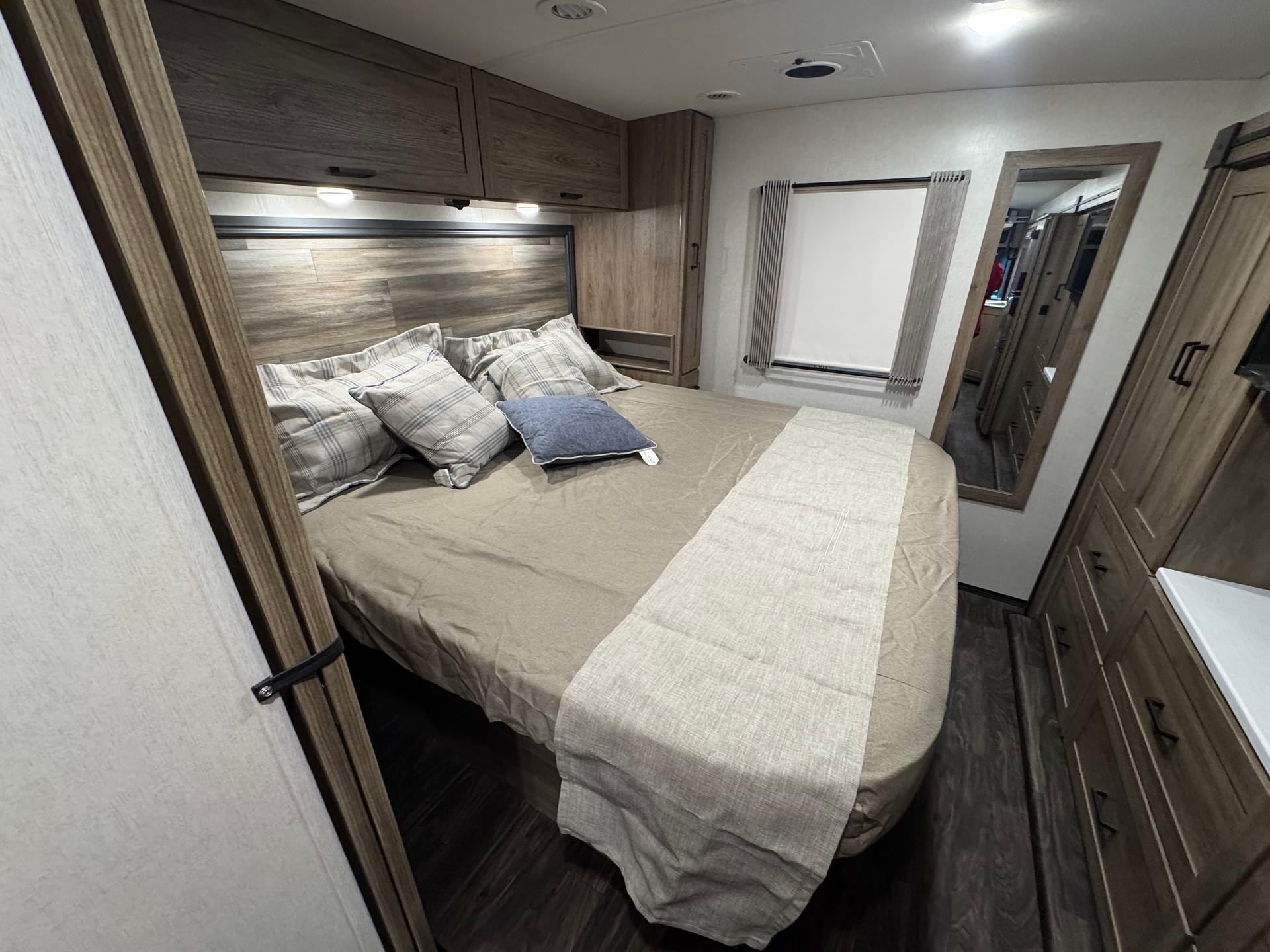 2024 Winnebago 2024 Winnebago Vista NPF - thumbnail 64