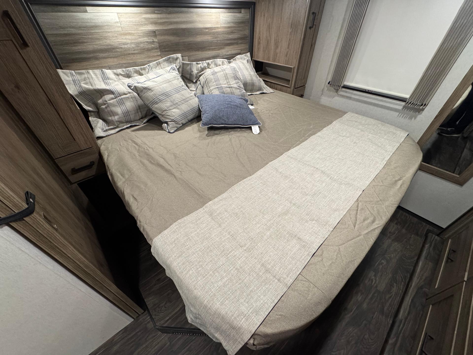 2024 Winnebago 2024 Winnebago Vista NPF - thumbnail 65