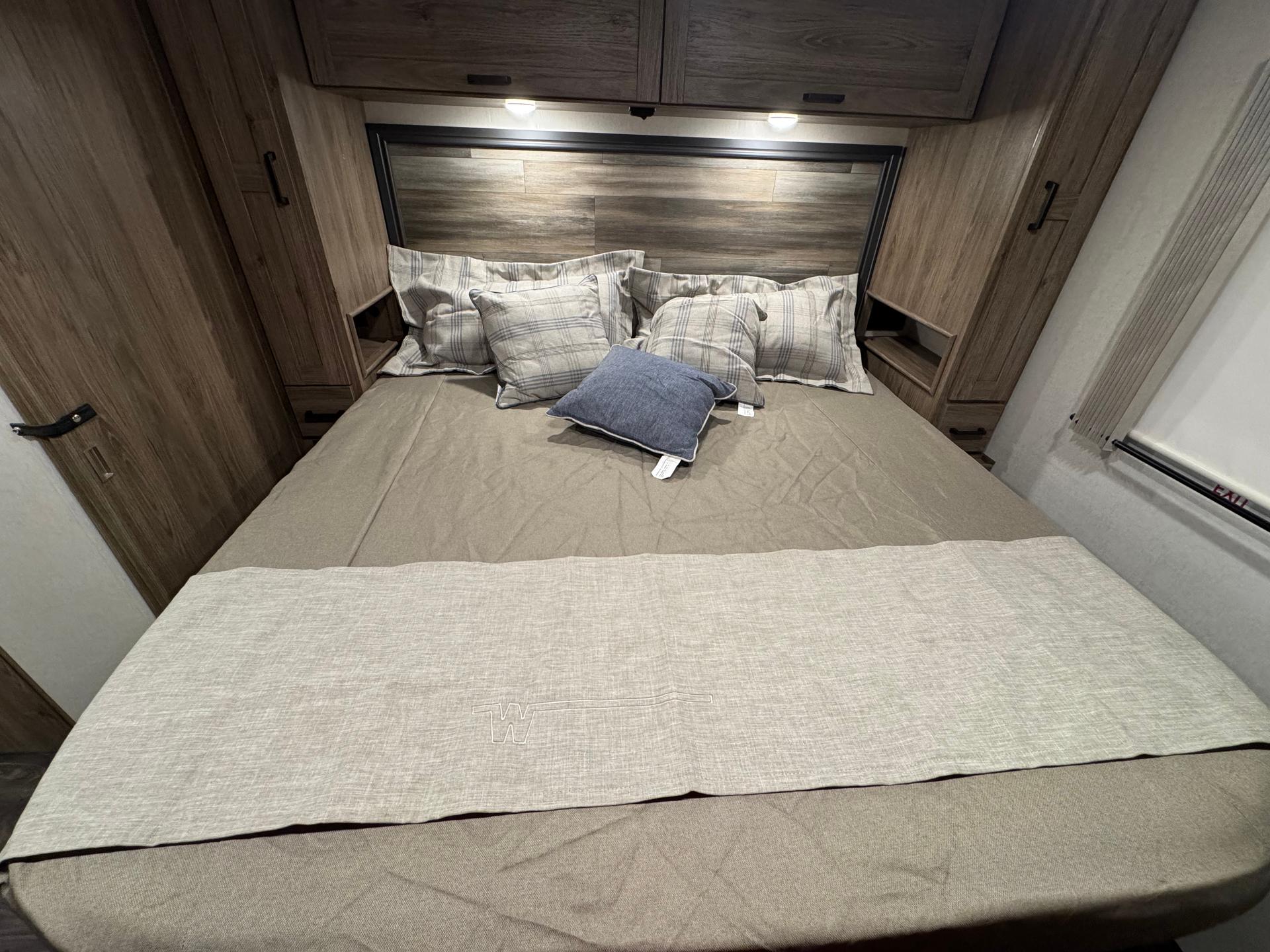 2024 Winnebago 2024 Winnebago Vista NPF - thumbnail 66