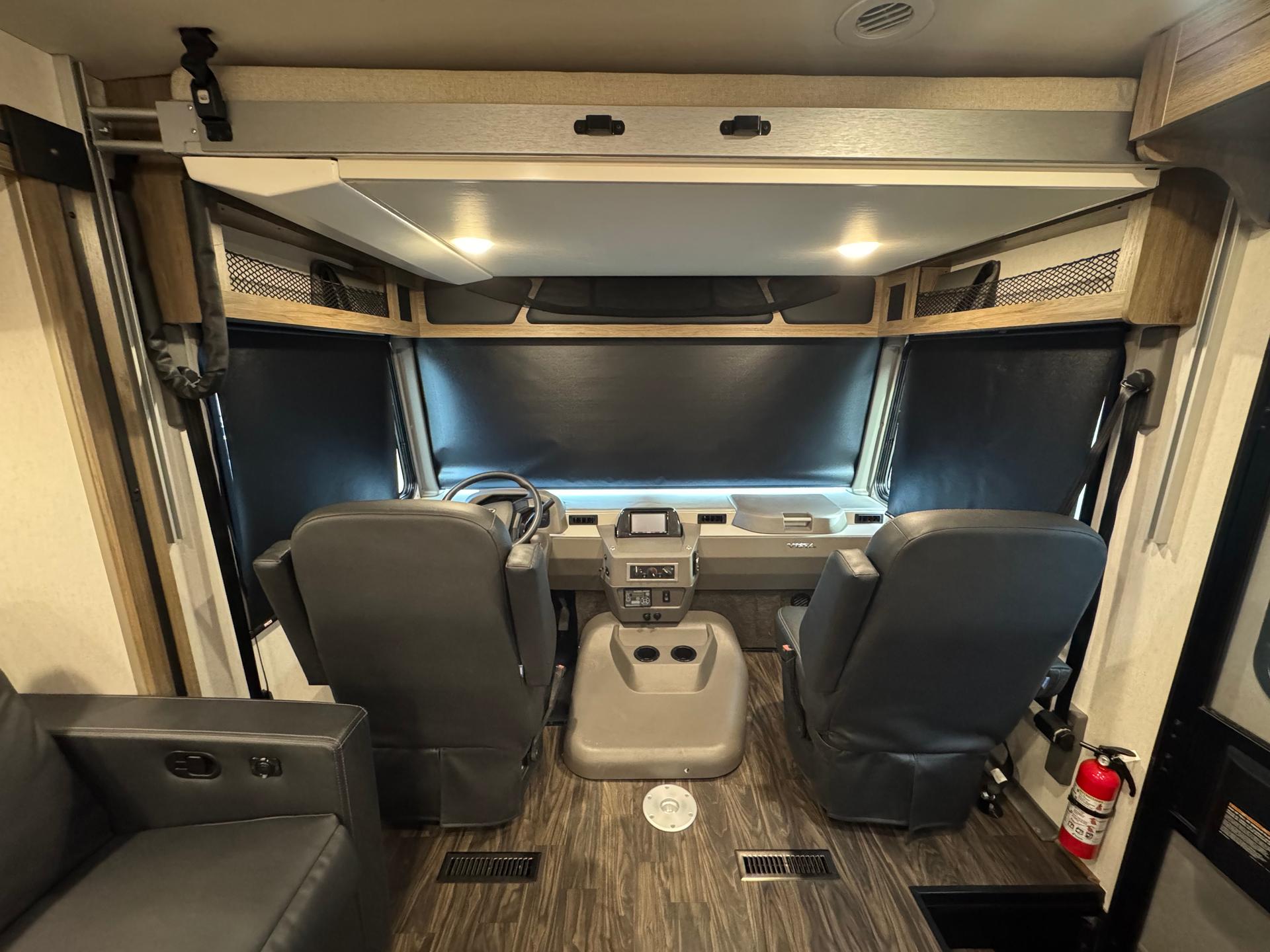 2024 Winnebago 2024 Winnebago Vista NPF - thumbnail 69