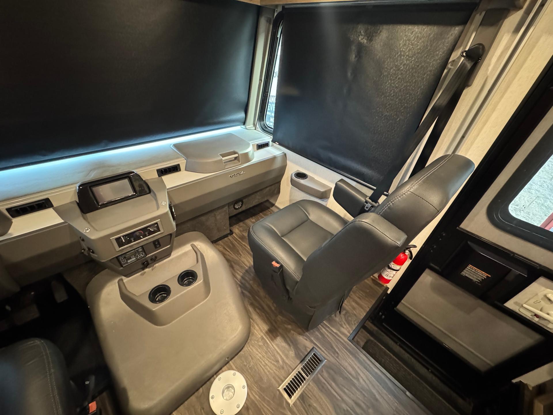 2024 Winnebago 2024 Winnebago Vista NPF - thumbnail 70