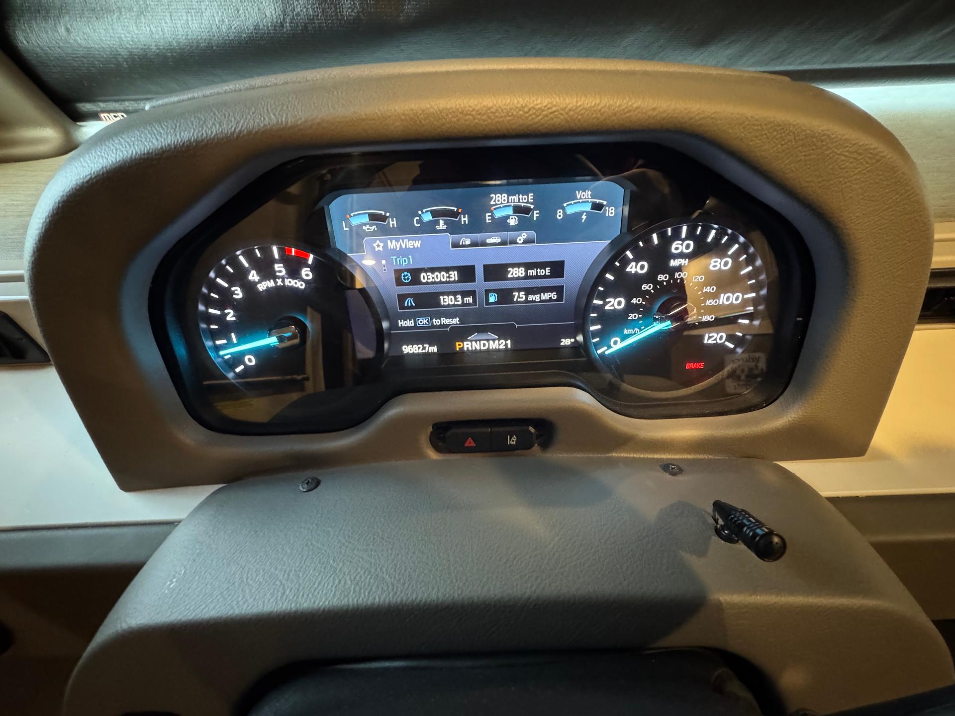 2024 Winnebago 2024 Winnebago Vista NPF - thumbnail 73
