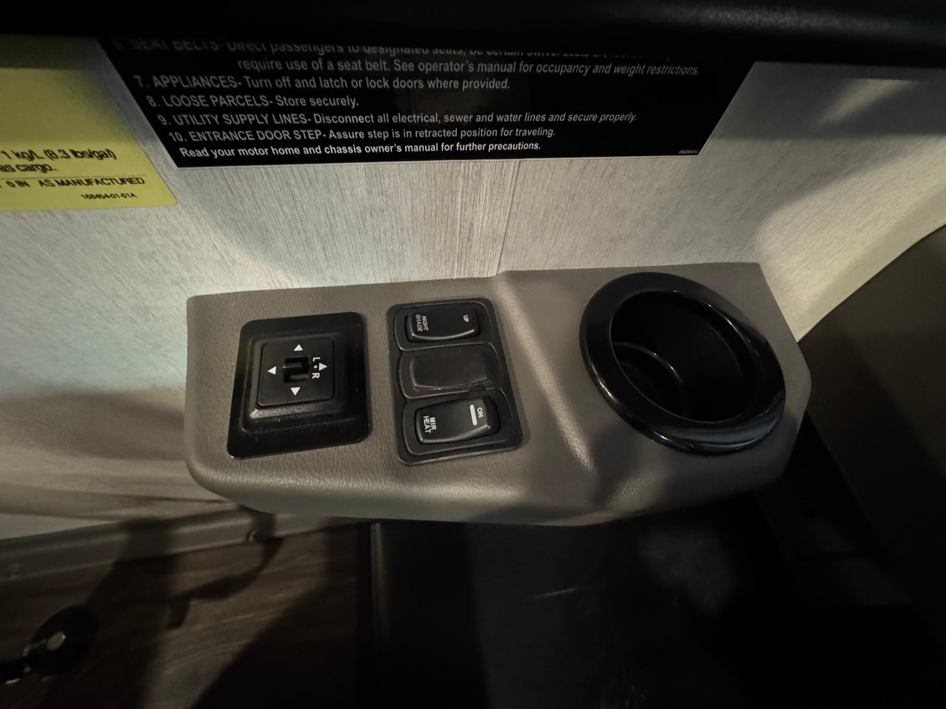 2024 Winnebago 2024 Winnebago Vista NPF - thumbnail 74