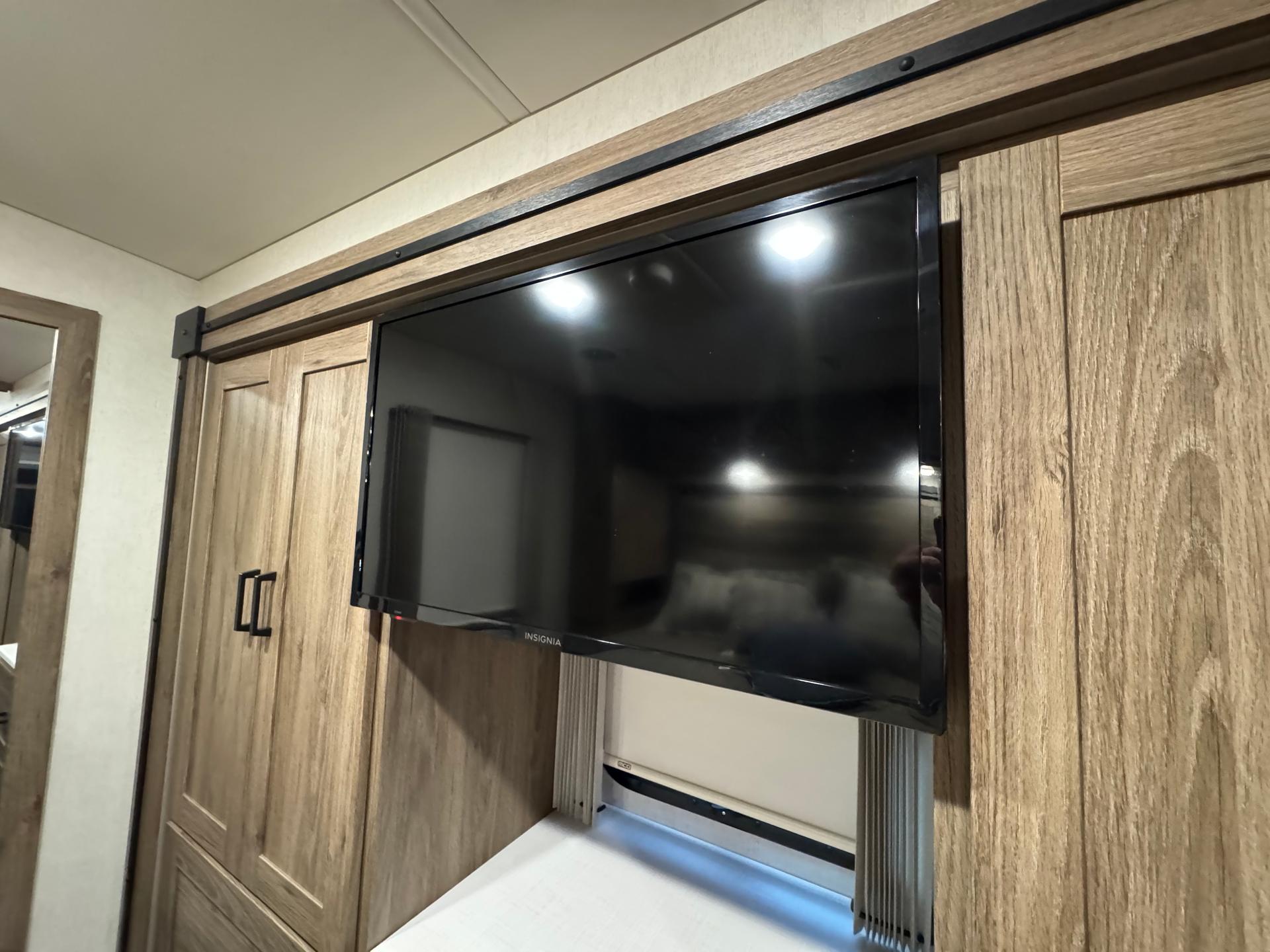 2024 Winnebago 2024 Winnebago Vista NPF - thumbnail 81