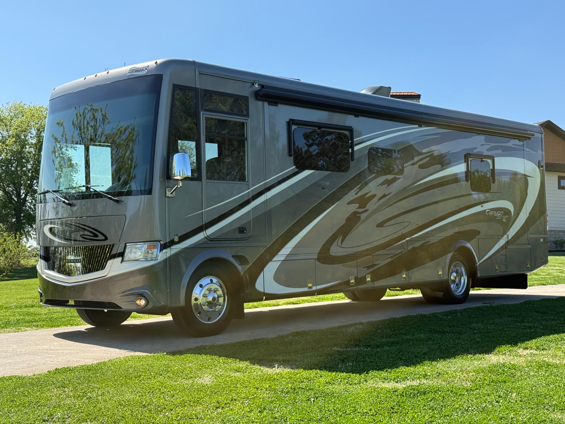 2019 Newmar 2019 Newmar Canyon Star - thumbnail 7