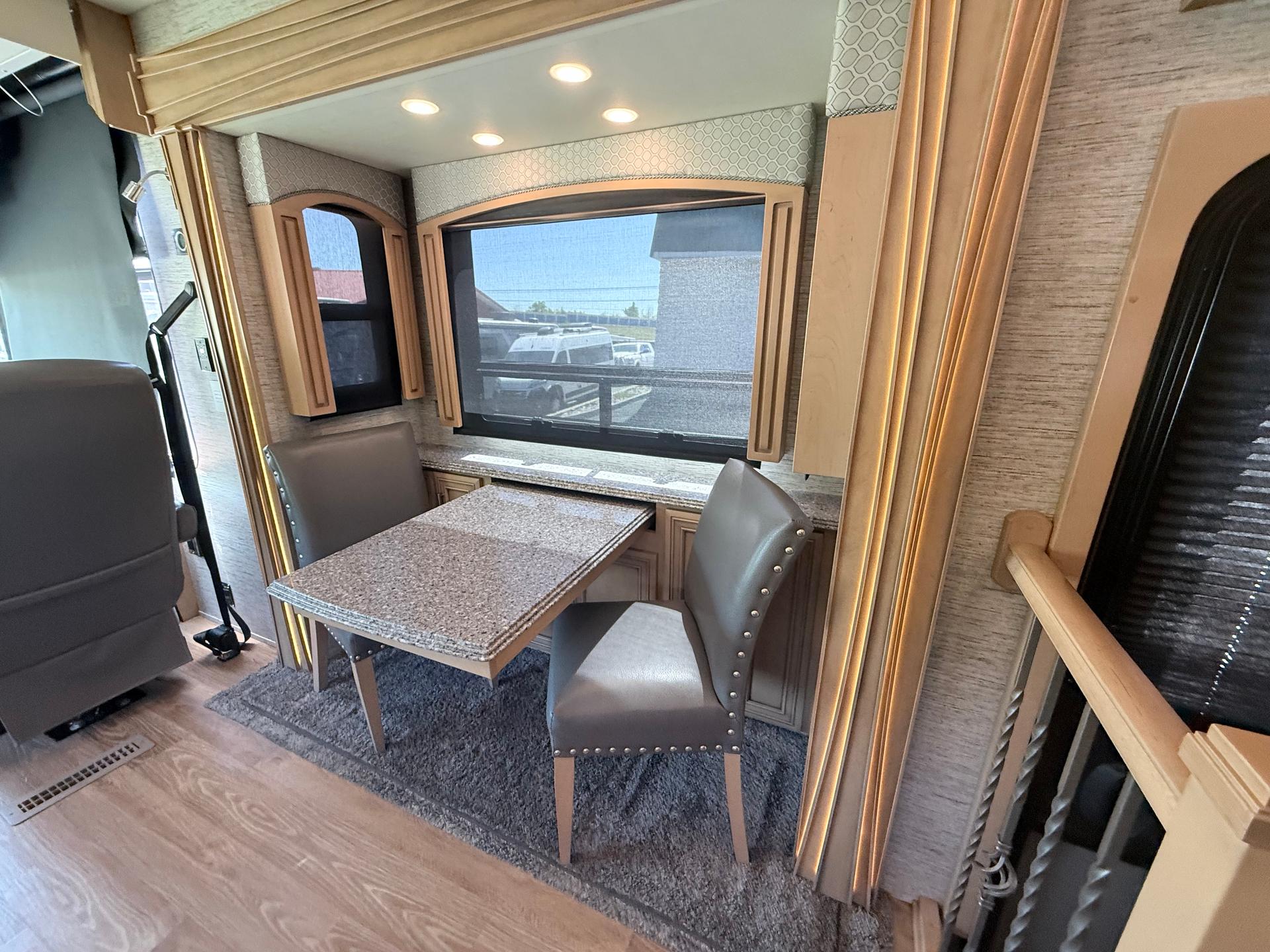 2019 Newmar 2019 Newmar Canyon Star - thumbnail 17