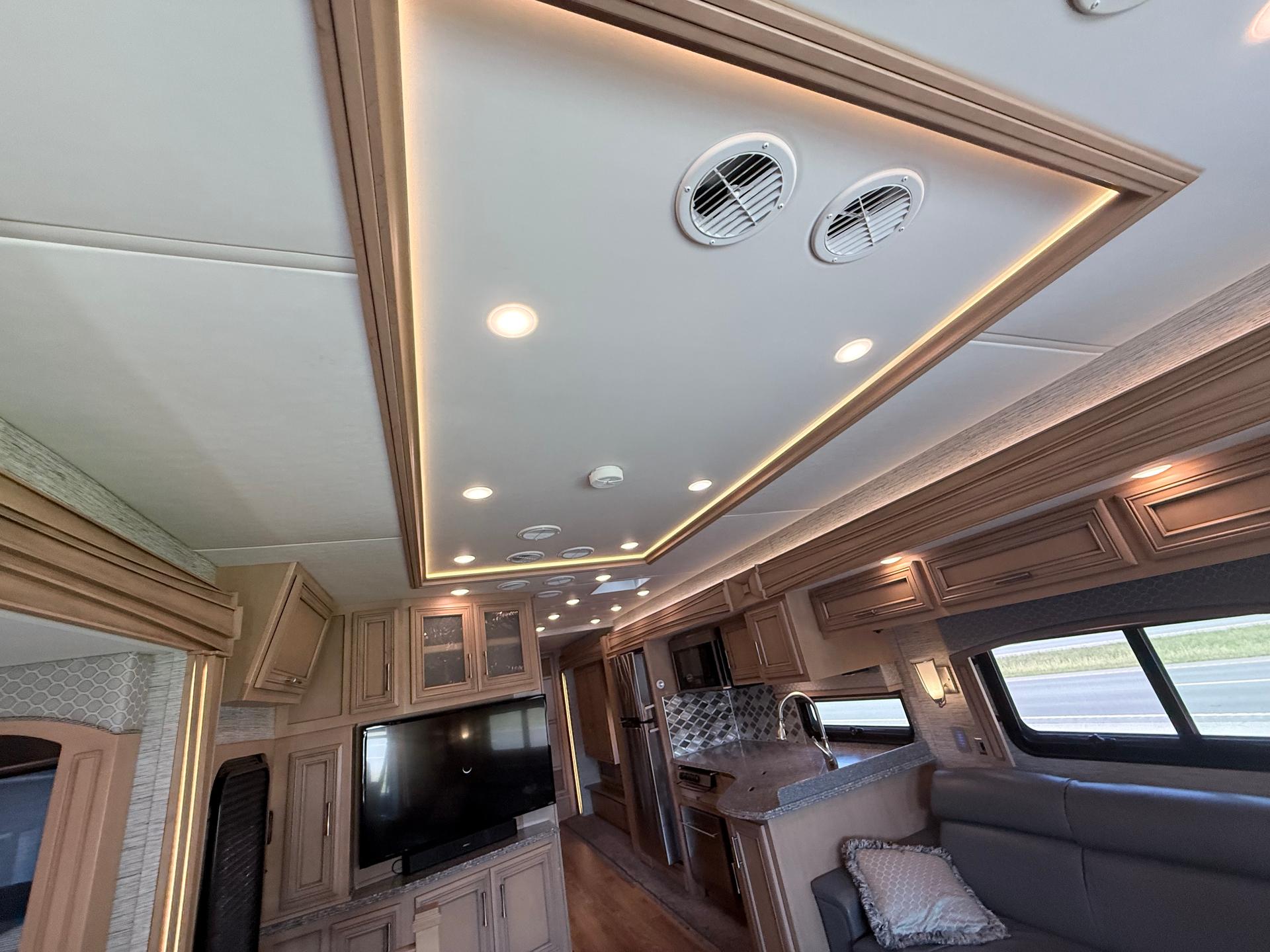 2019 Newmar 2019 Newmar Canyon Star - thumbnail 19