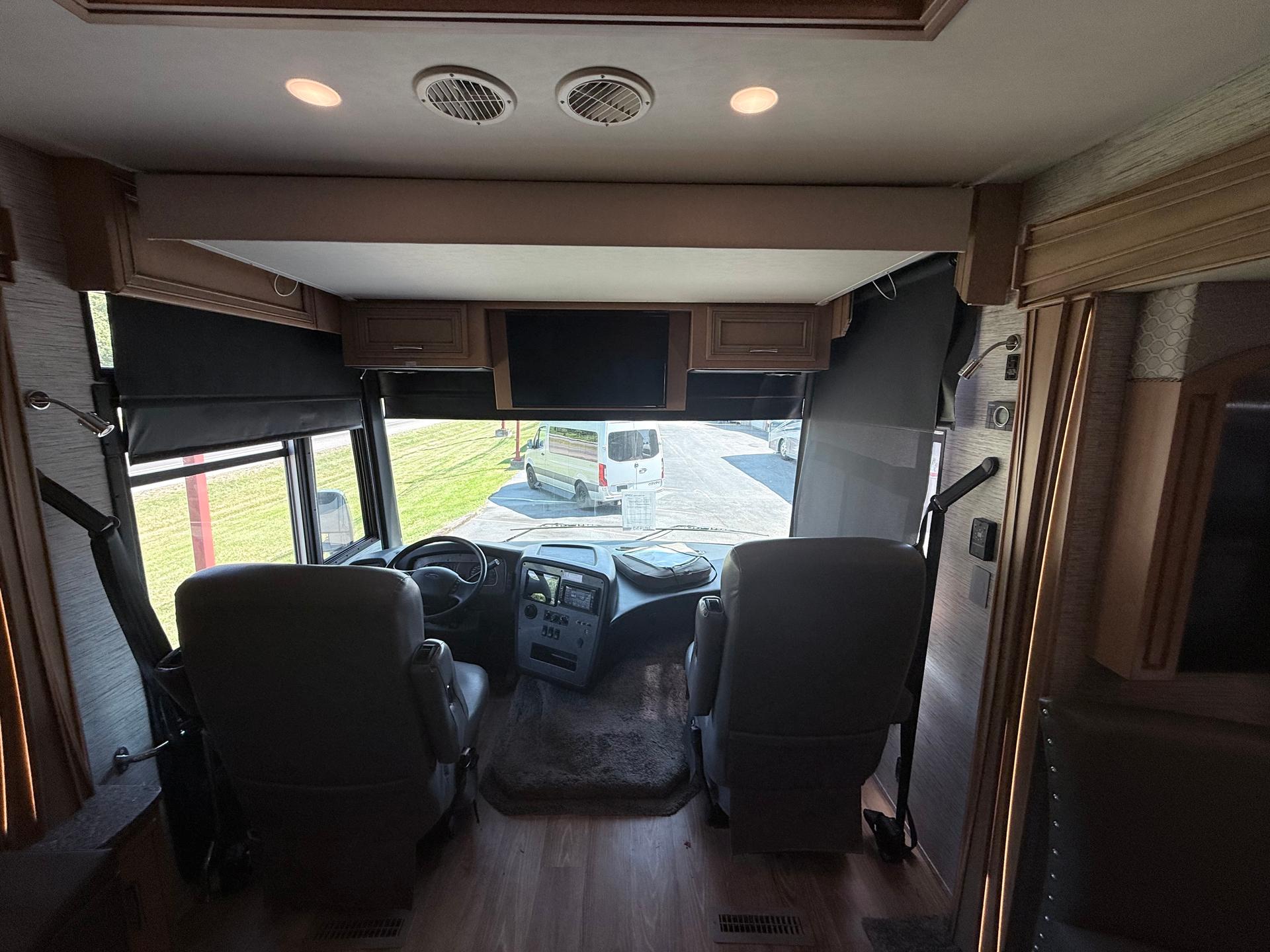 2019 Newmar 2019 Newmar Canyon Star - thumbnail 20