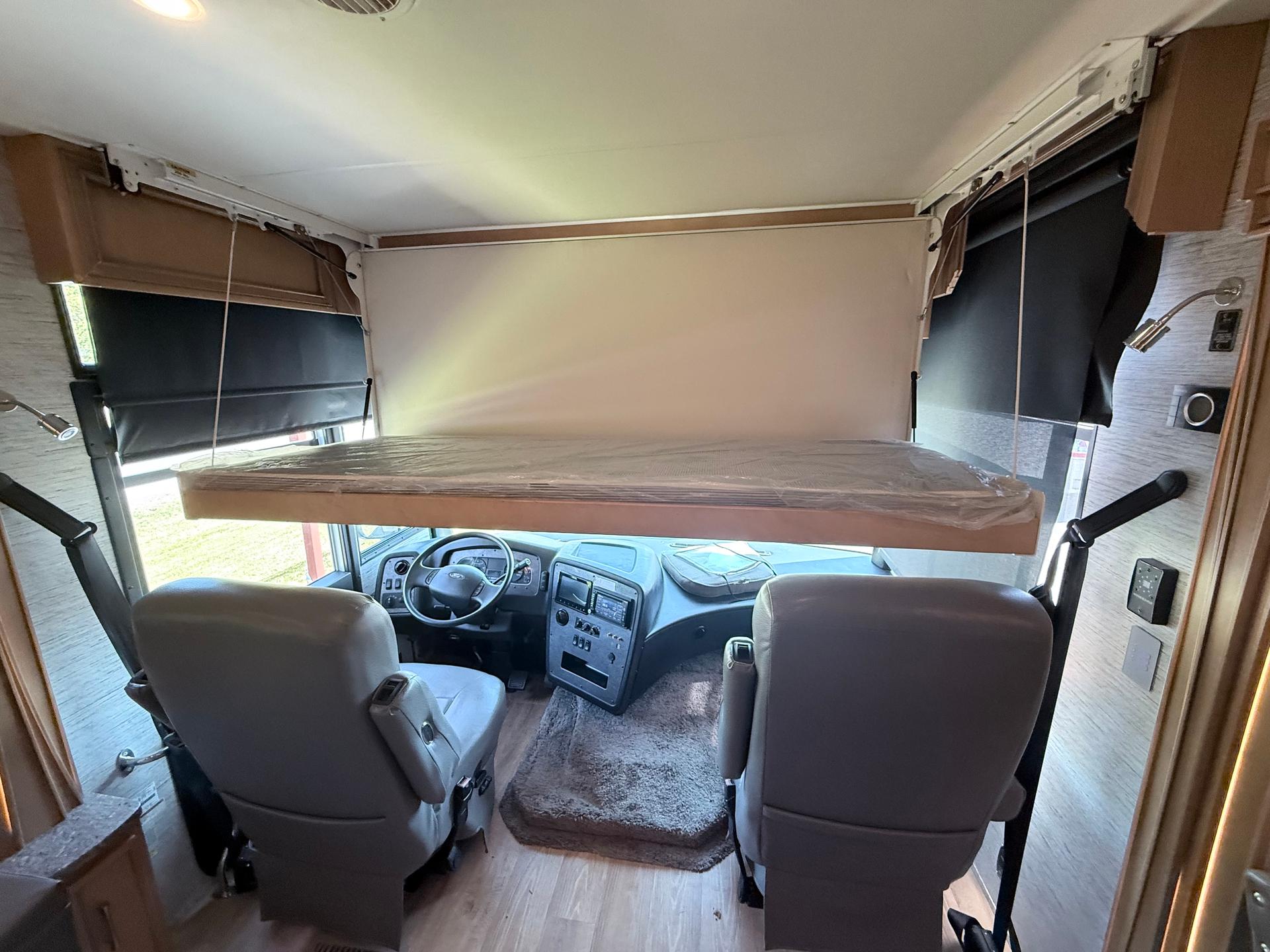2019 Newmar 2019 Newmar Canyon Star - thumbnail 21