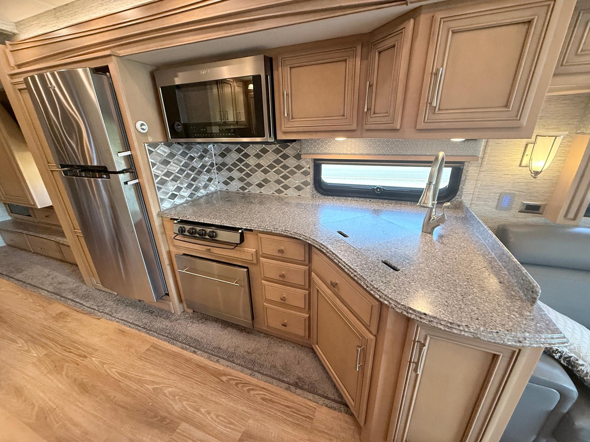 2019 Newmar 2019 Newmar Canyon Star - thumbnail 23