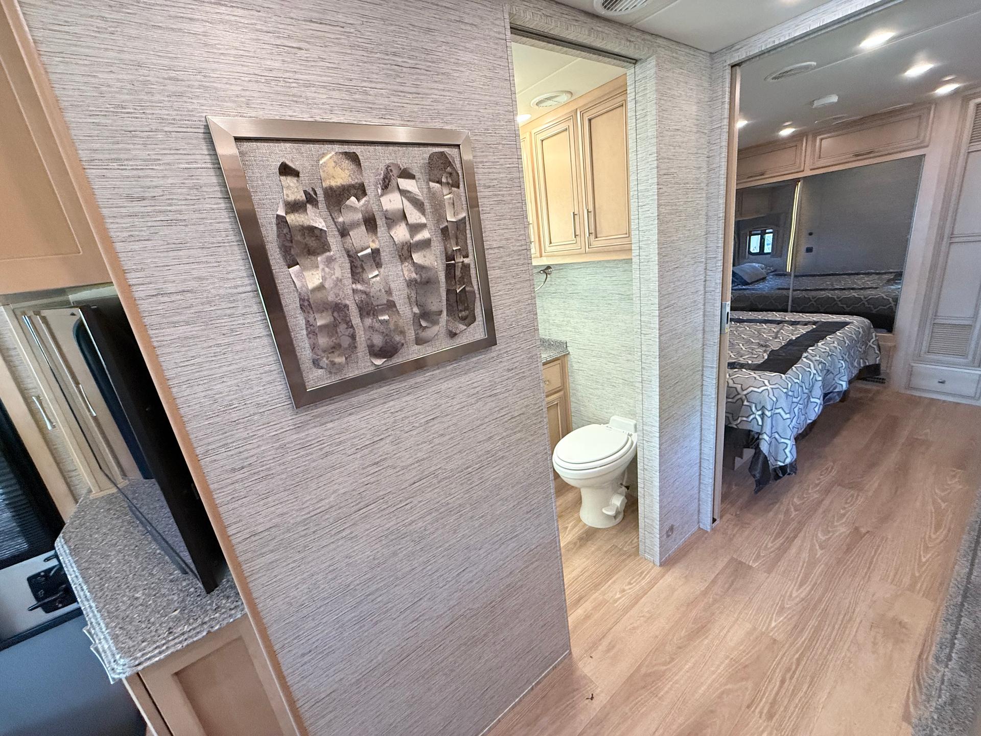2019 Newmar 2019 Newmar Canyon Star - thumbnail 24