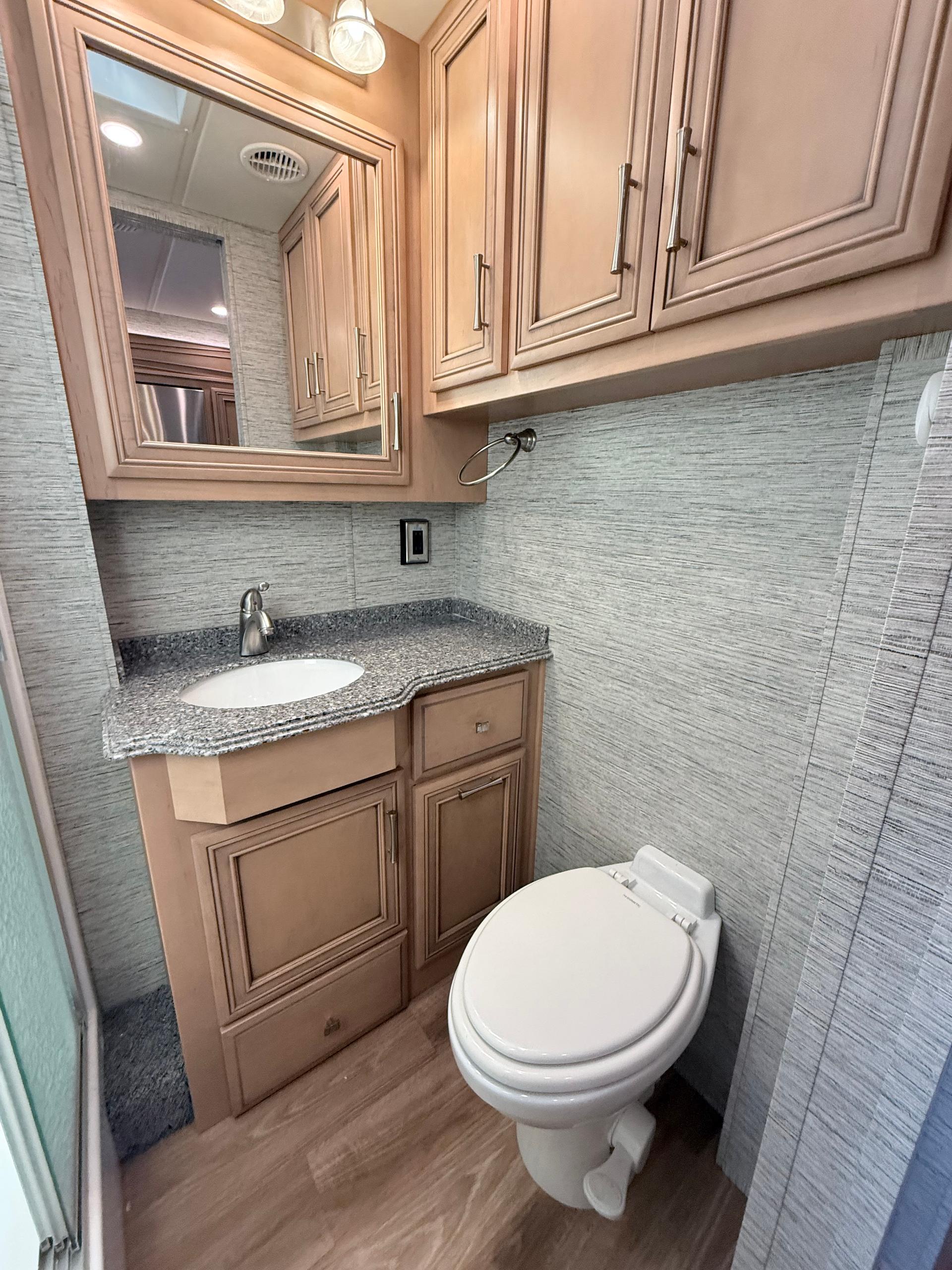 2019 Newmar 2019 Newmar Canyon Star - thumbnail 26
