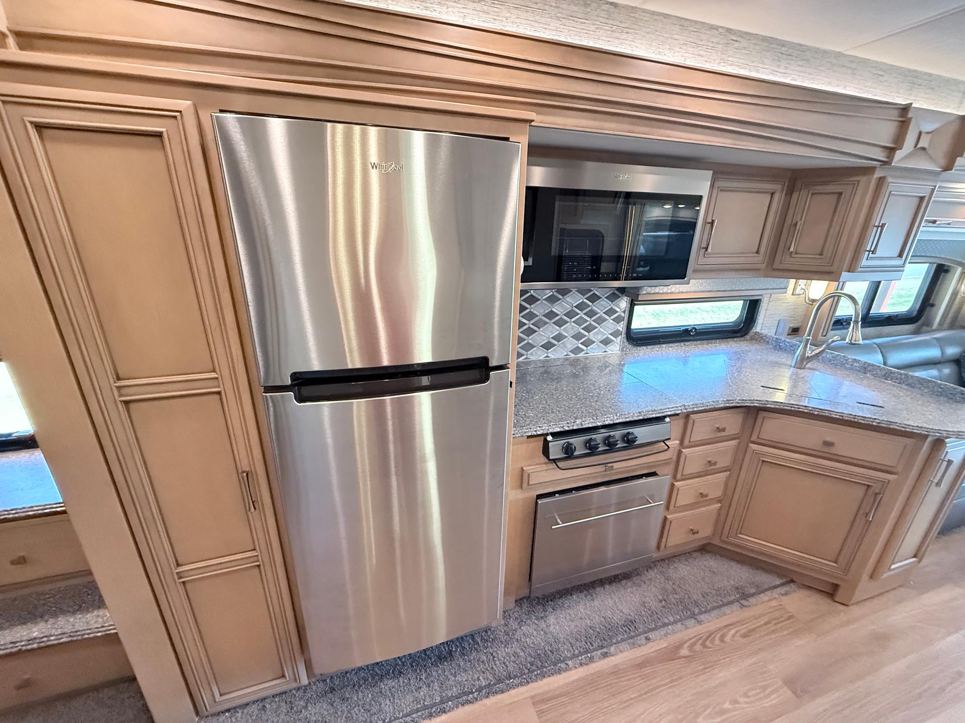 2019 Newmar 2019 Newmar Canyon Star - thumbnail 28