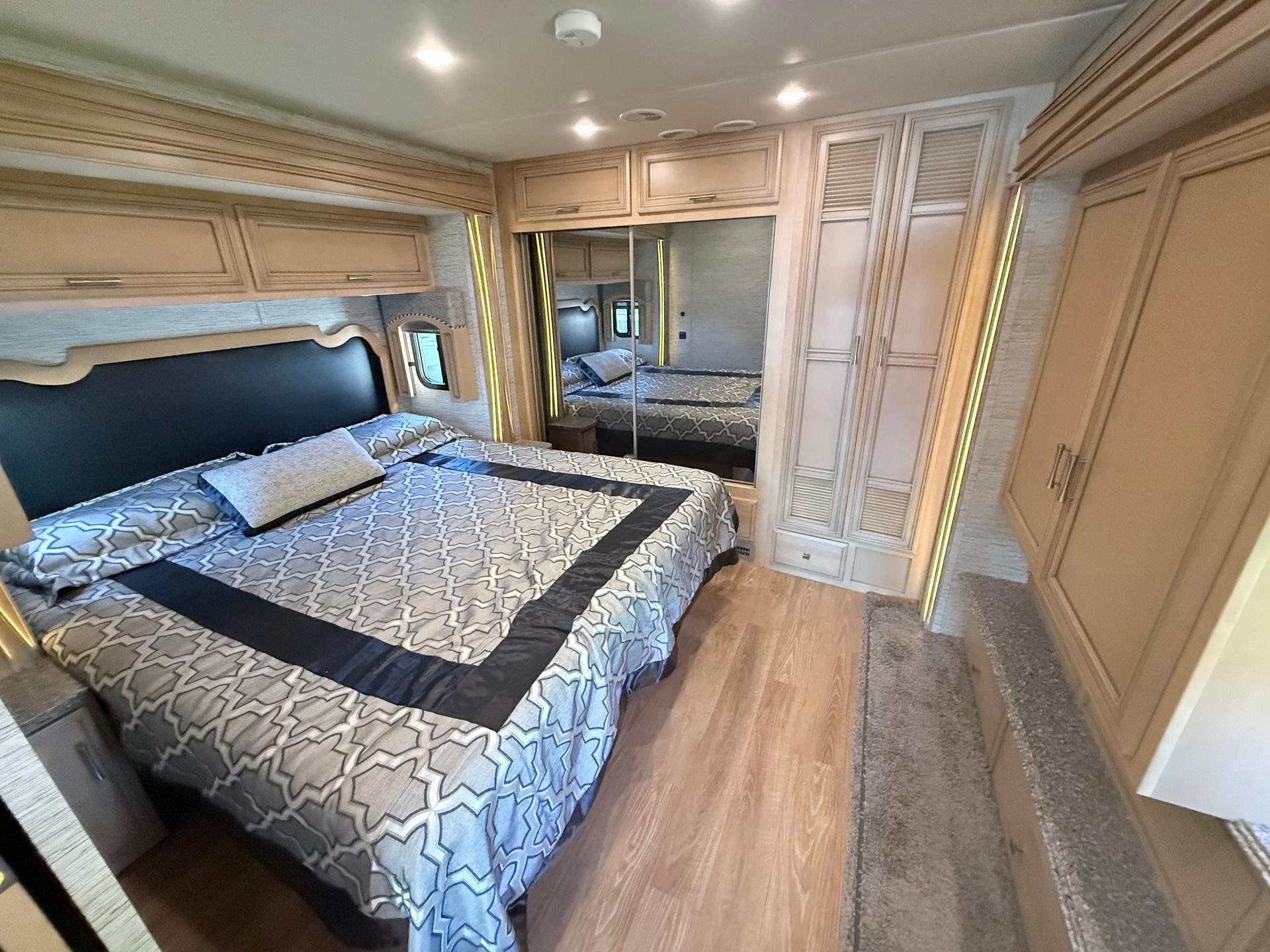 2019 Newmar 2019 Newmar Canyon Star - thumbnail 30