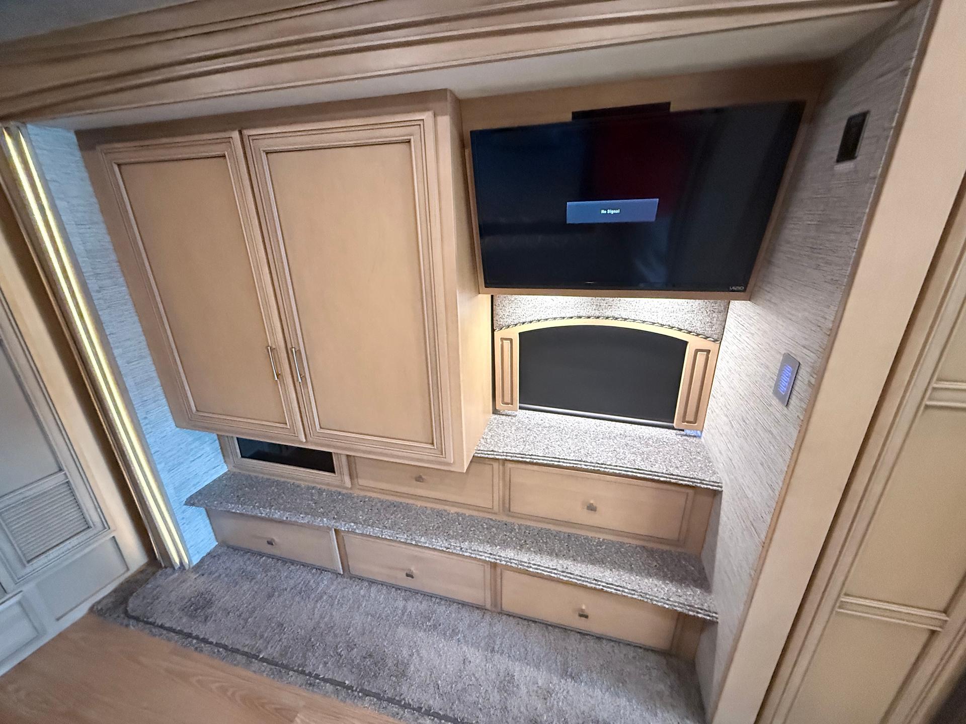 2019 Newmar 2019 Newmar Canyon Star - thumbnail 31