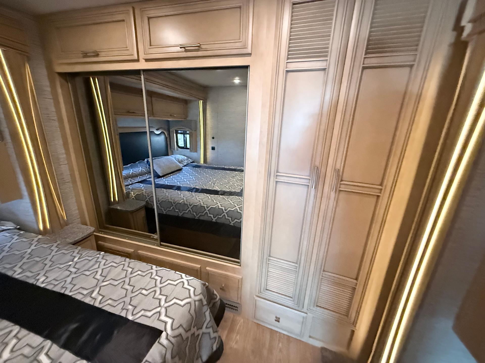 2019 Newmar 2019 Newmar Canyon Star - thumbnail 33