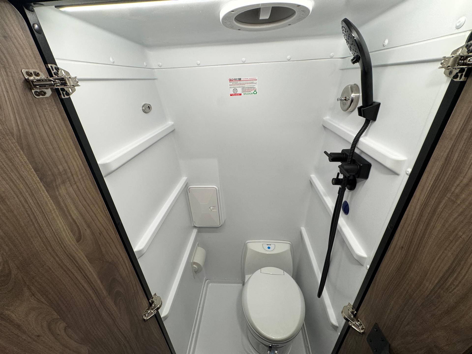2026 Tiffin Motorhomes 2026 Tiffin Motorhomes Adventure Van - thumbnail 29