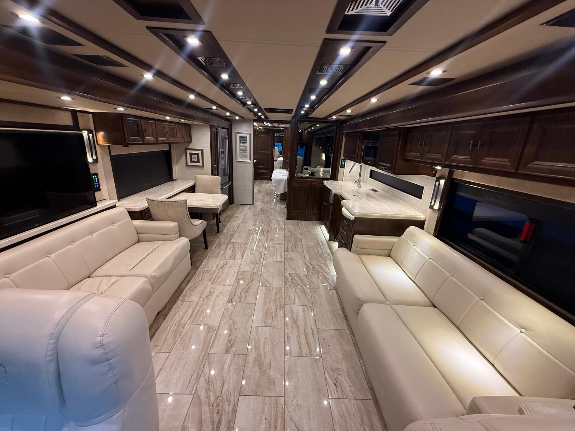 2019 Tiffin Motorhomes 2019 Tiffin Motorhomes Allegro Bus - thumbnail 13