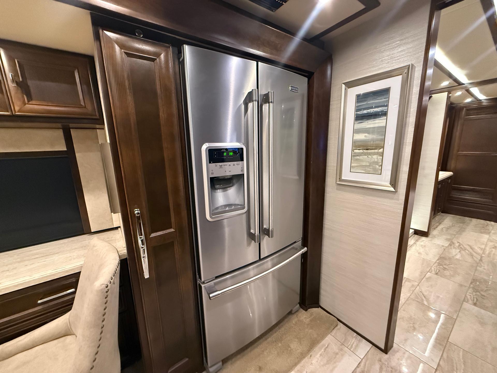 2019 Tiffin Motorhomes 2019 Tiffin Motorhomes Allegro Bus - thumbnail 29
