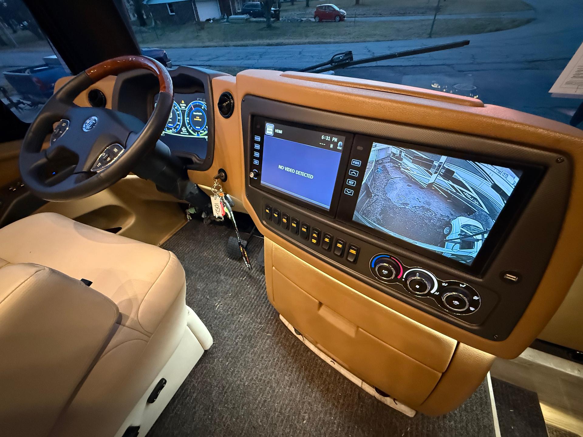 2019 Tiffin Motorhomes 2019 Tiffin Motorhomes Allegro Bus - thumbnail 48