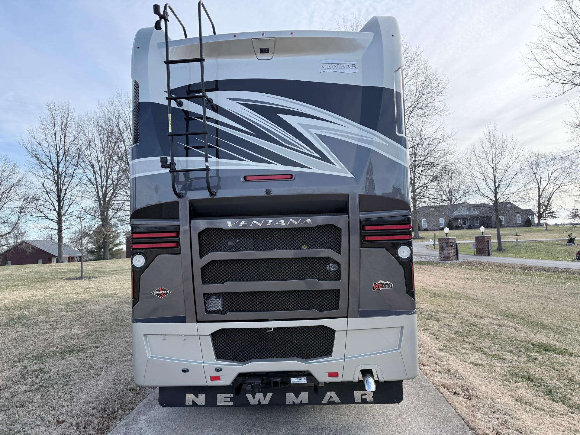 2023 Newmar 2023 Newmar Ventana - thumbnail 8