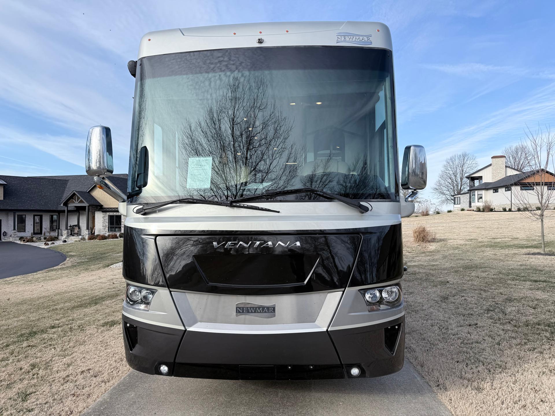 2023 Newmar 2023 Newmar Ventana - thumbnail 9